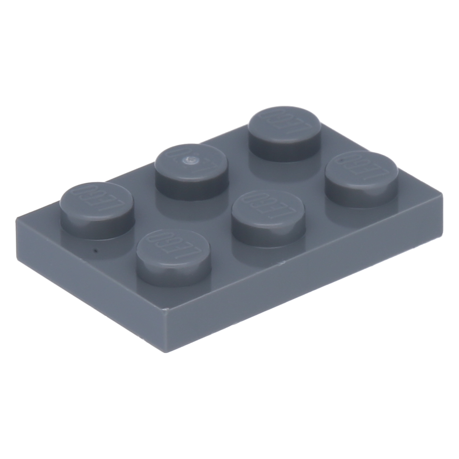 LEGO Plates (default) - 2x3