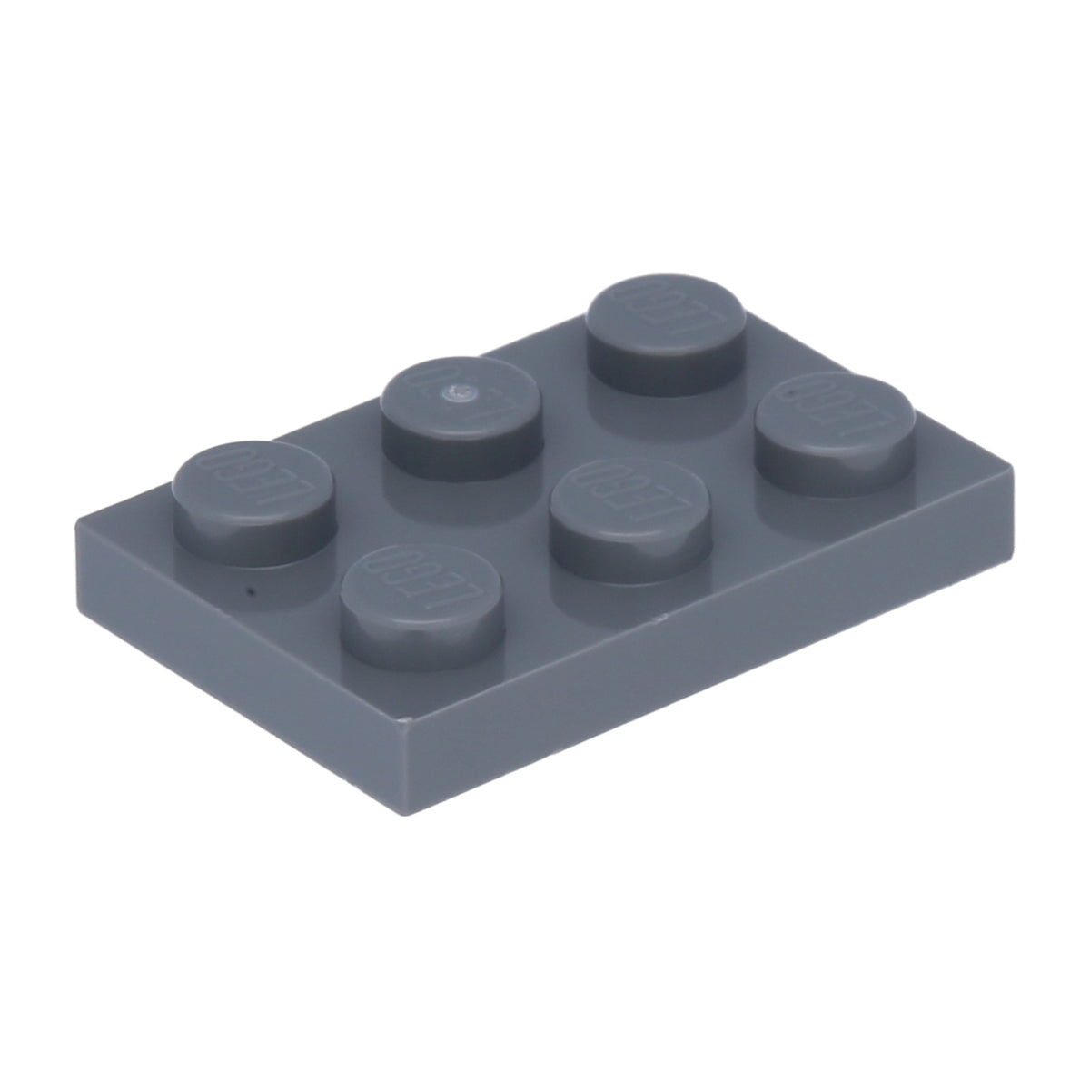 LEGO Plates (default) - 2x3