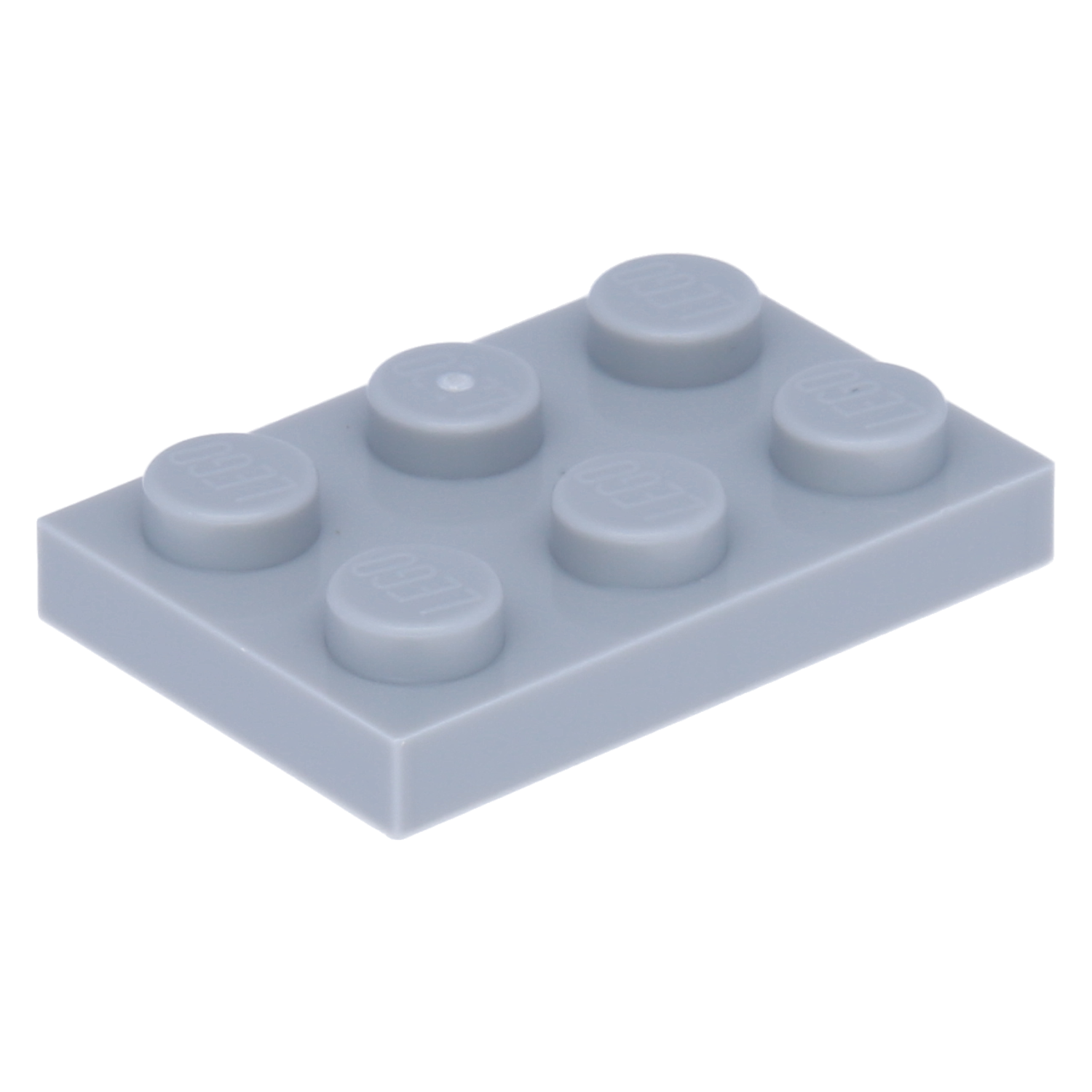 LEGO Plates (default) - 2x3