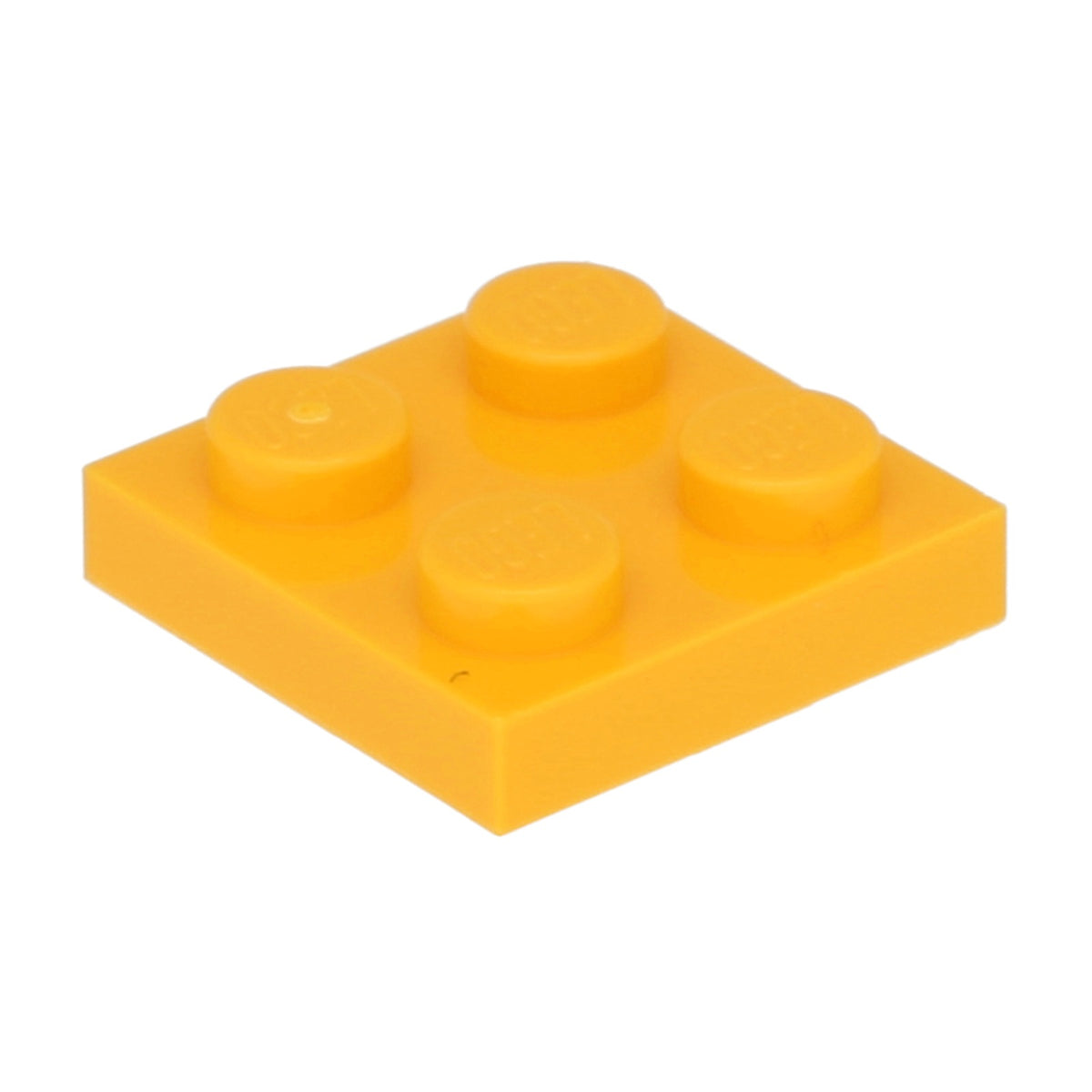 LEGO Plates (default) - 2x2