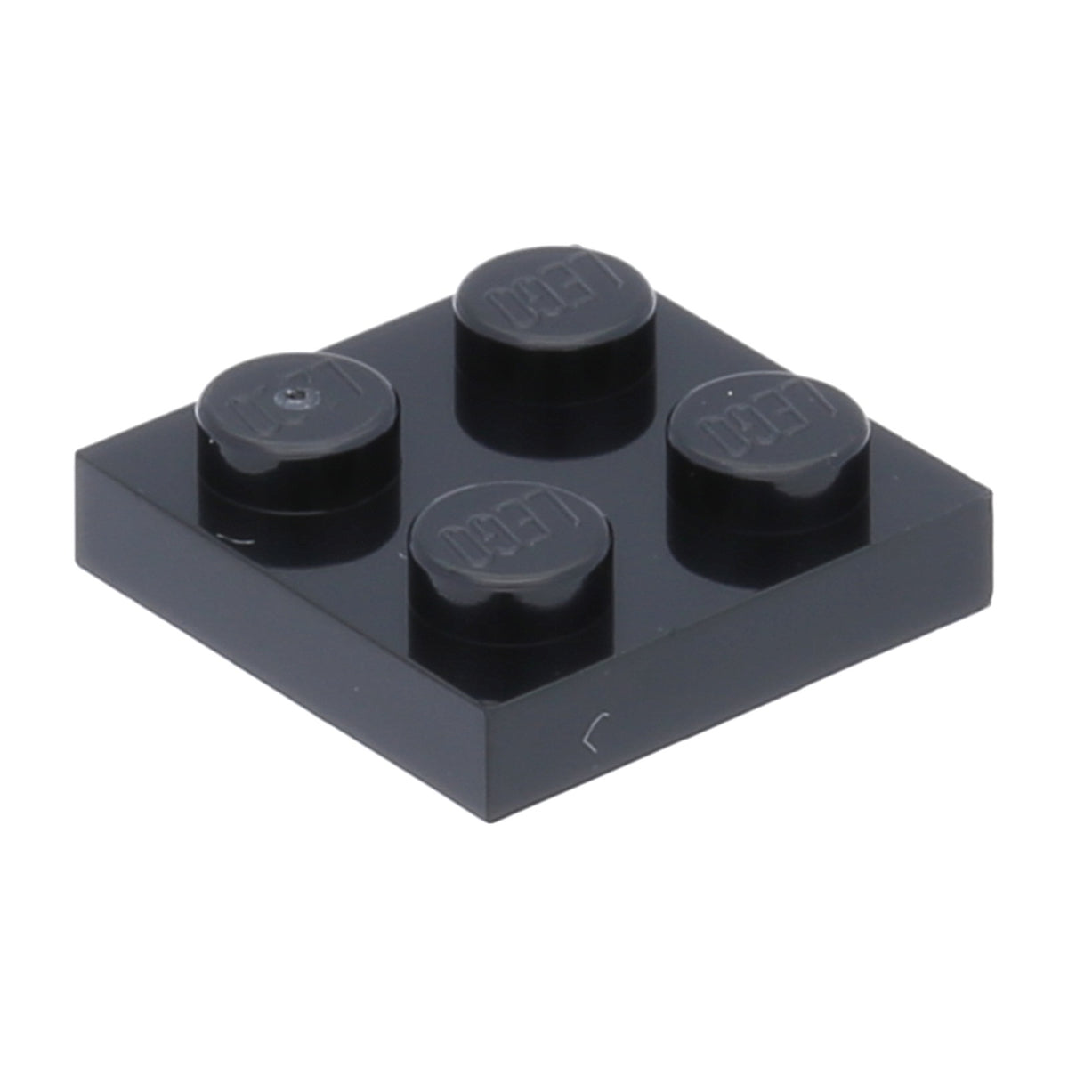 LEGO Plates (default) - 2x2