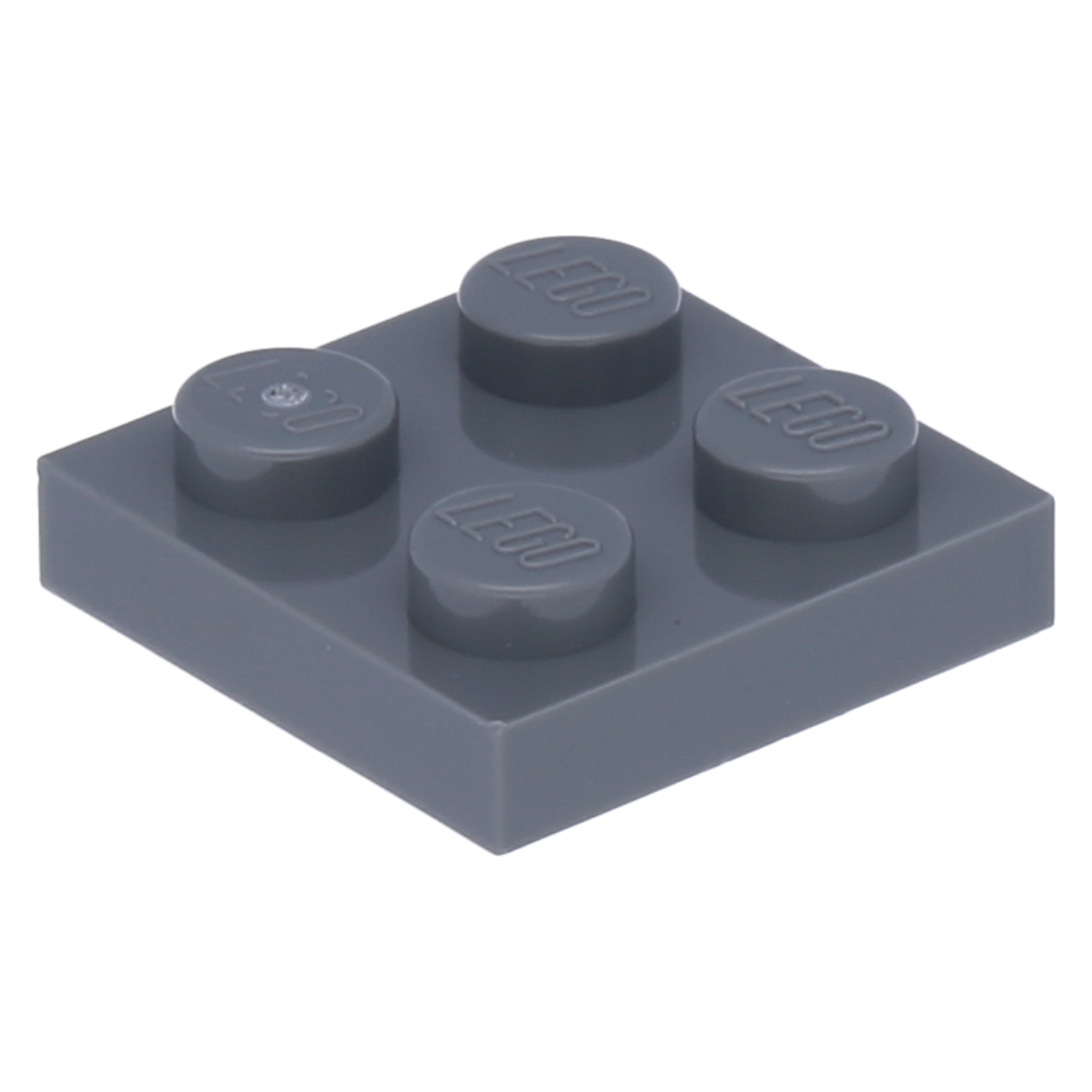 LEGO Plates (default) - 2x2
