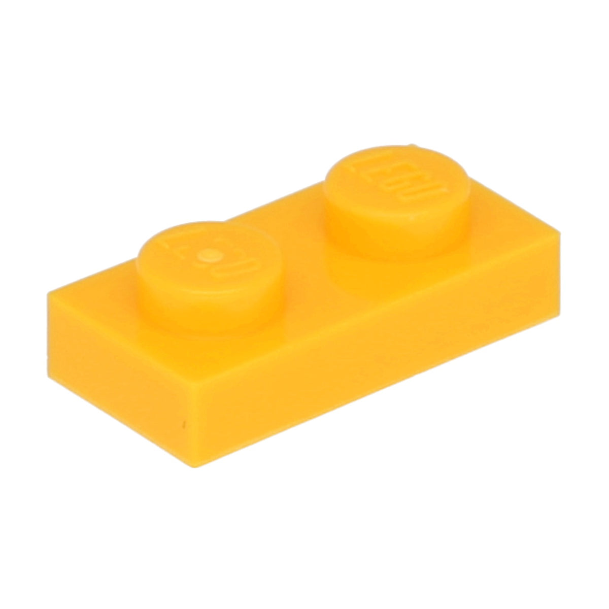 LEGO Plates (default) - 1x2