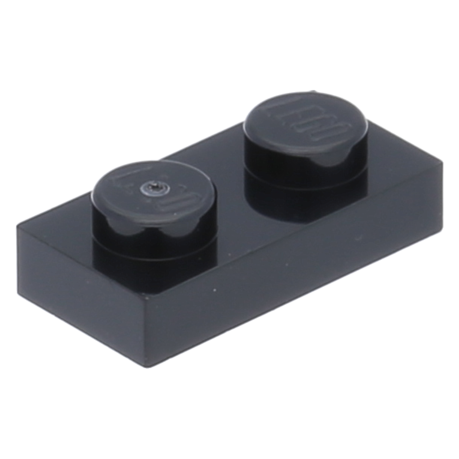 LEGO Plates (default) - 1x2
