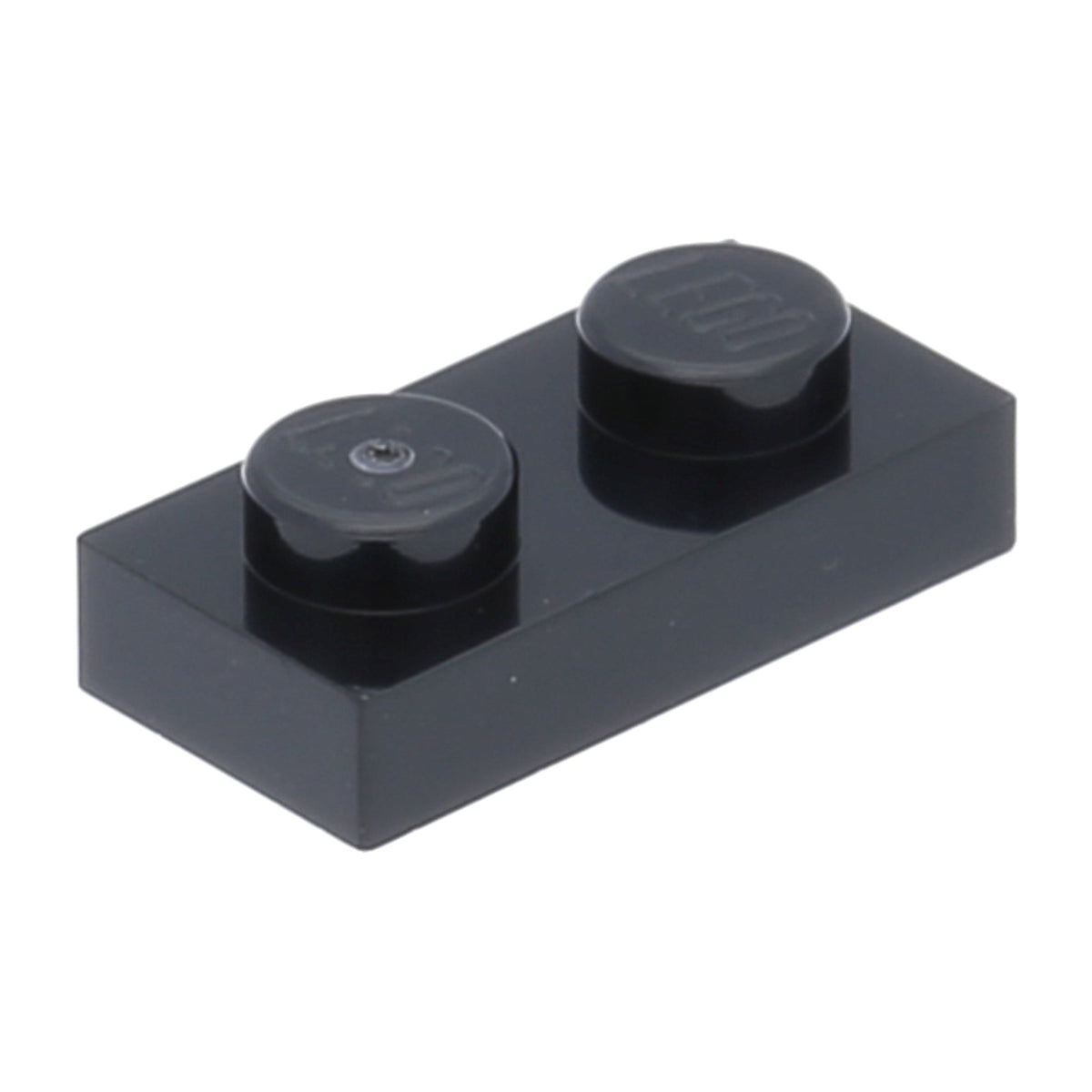 LEGO Plates (default) - 1x2