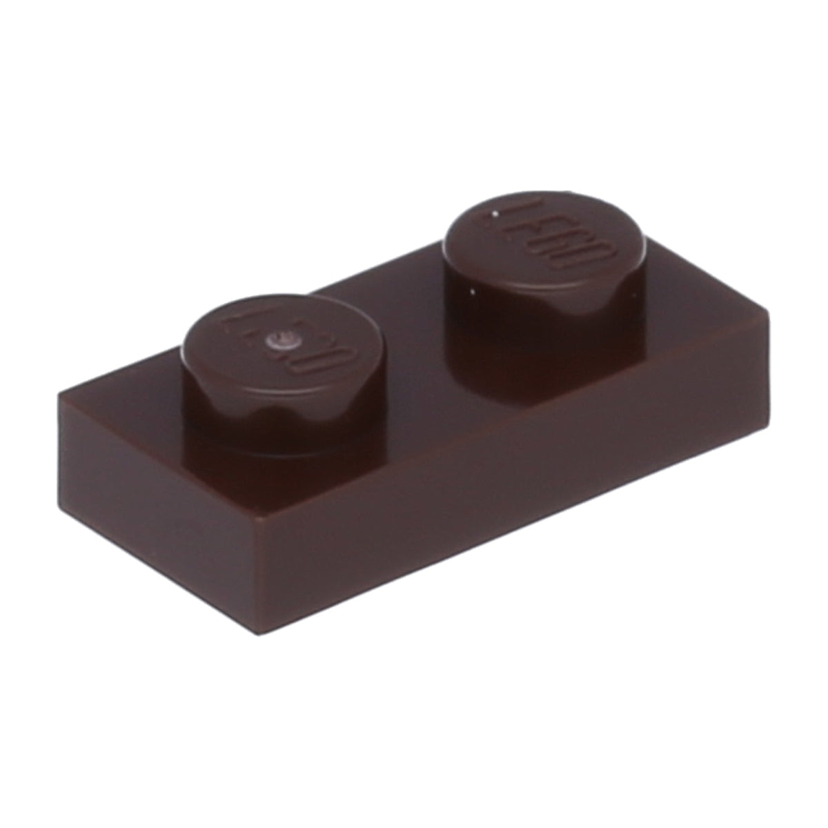 LEGO Plates (default) - 1x2