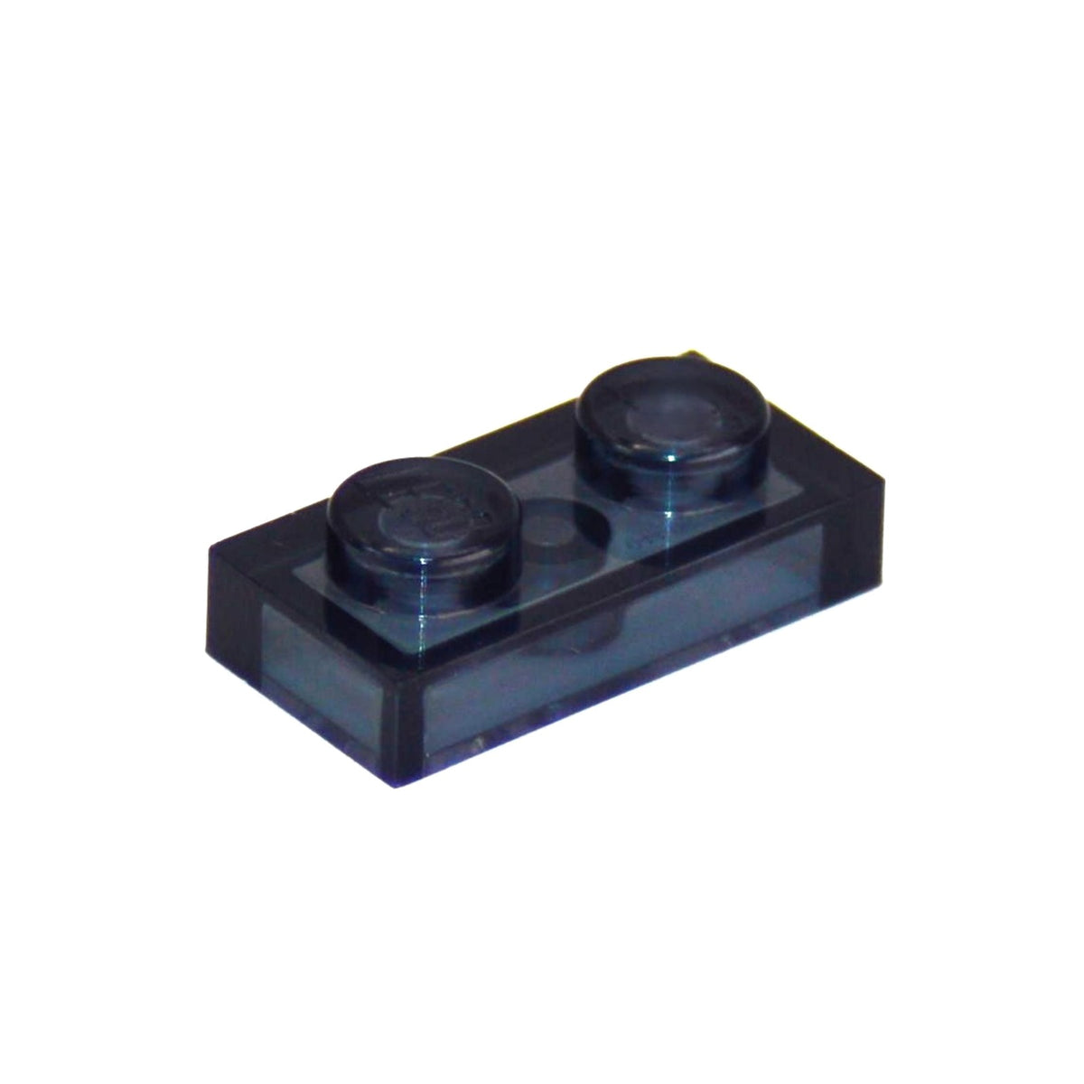 LEGO Plates (default) - 1x2