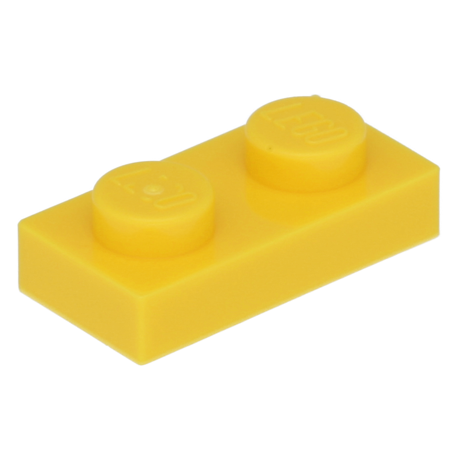 LEGO Plates (default) - 1x2