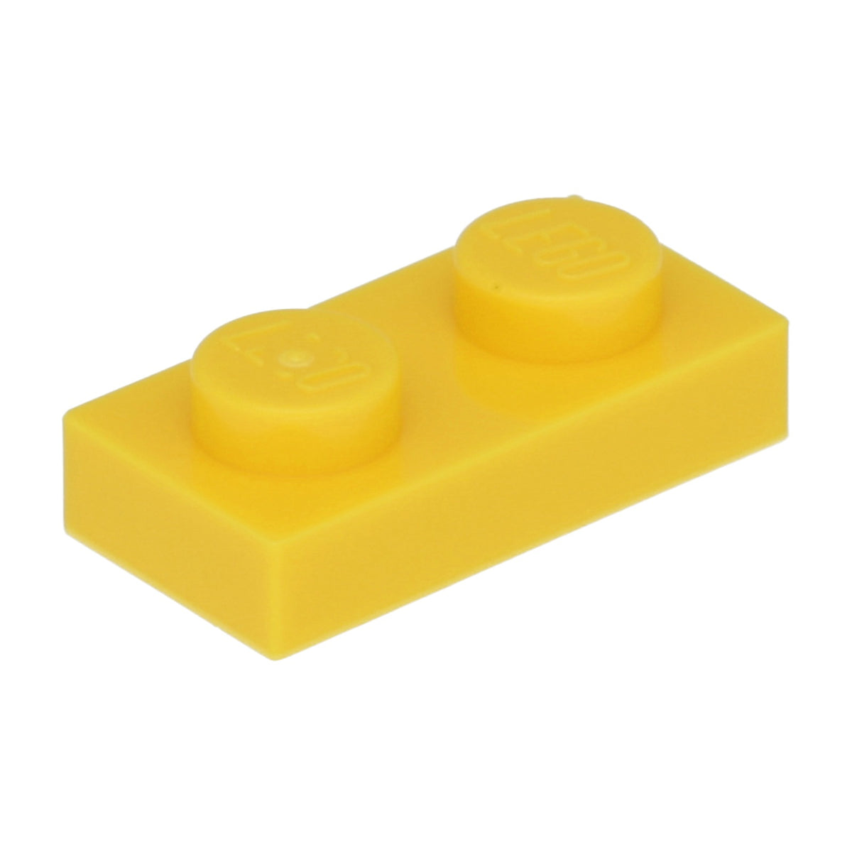 LEGO Plates (default) - 1x2