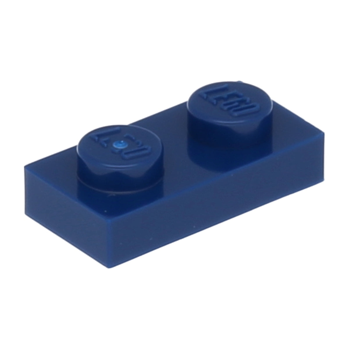 LEGO Plates (default) - 1x2