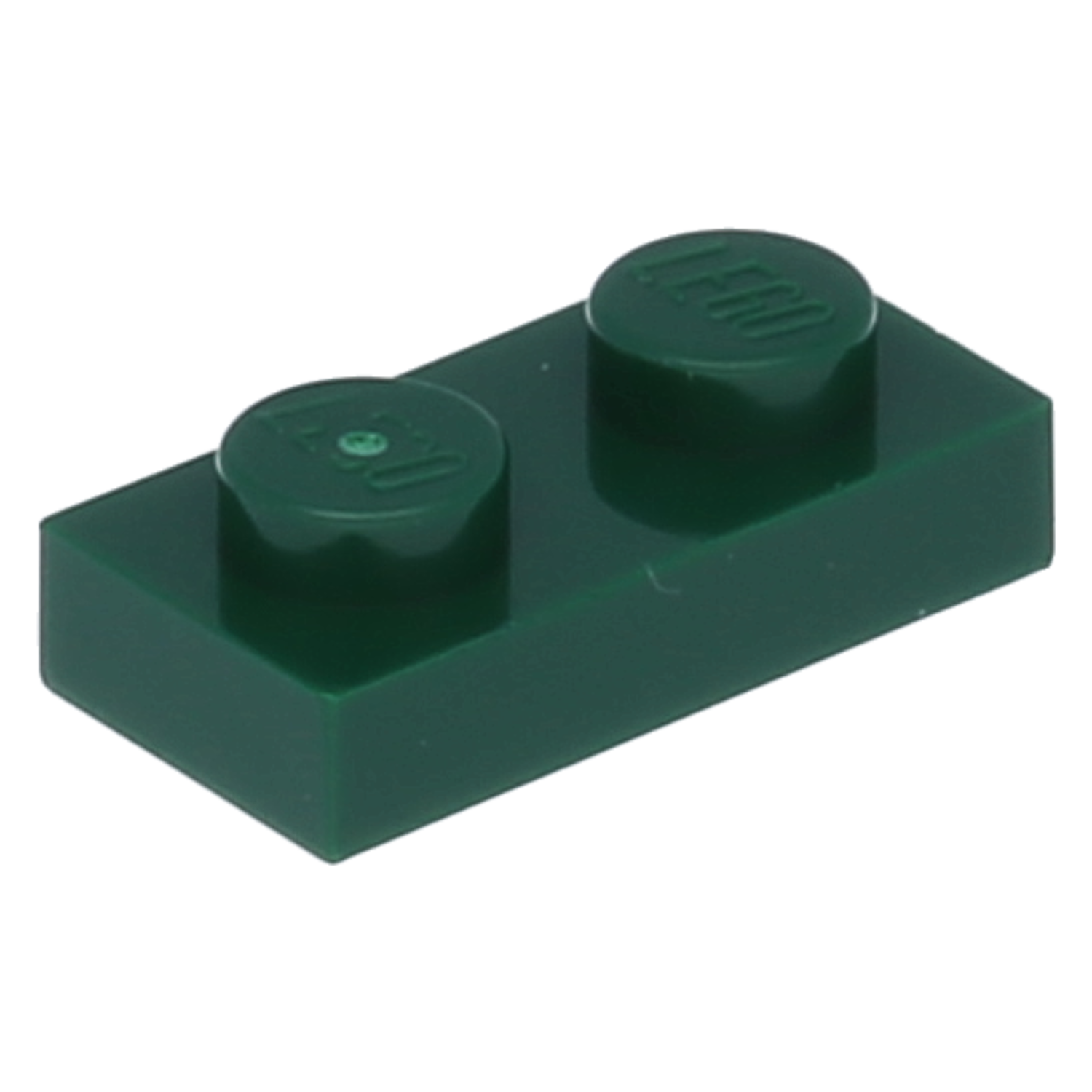 LEGO Plates (default) - 1x2