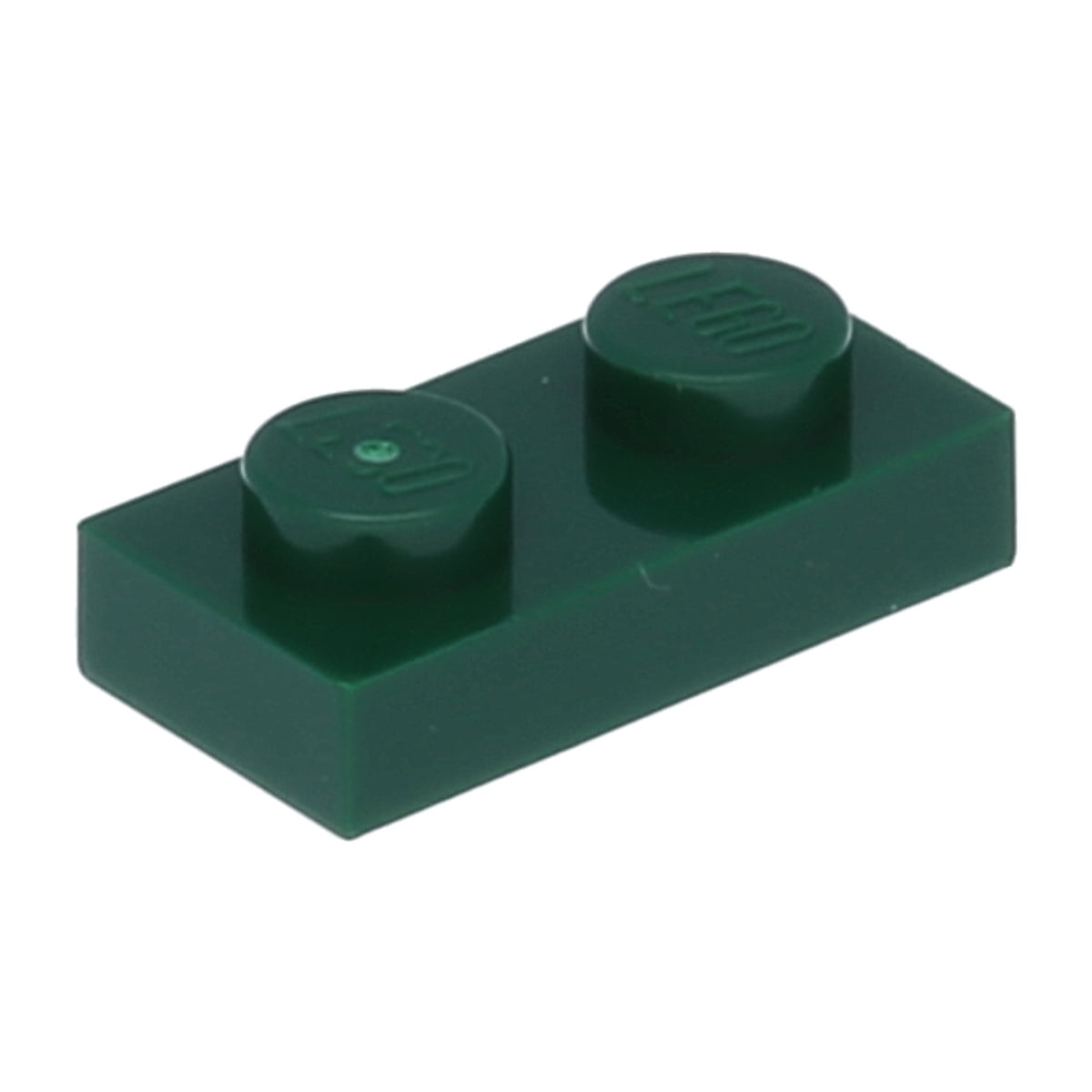 LEGO Plates (default) - 1x2