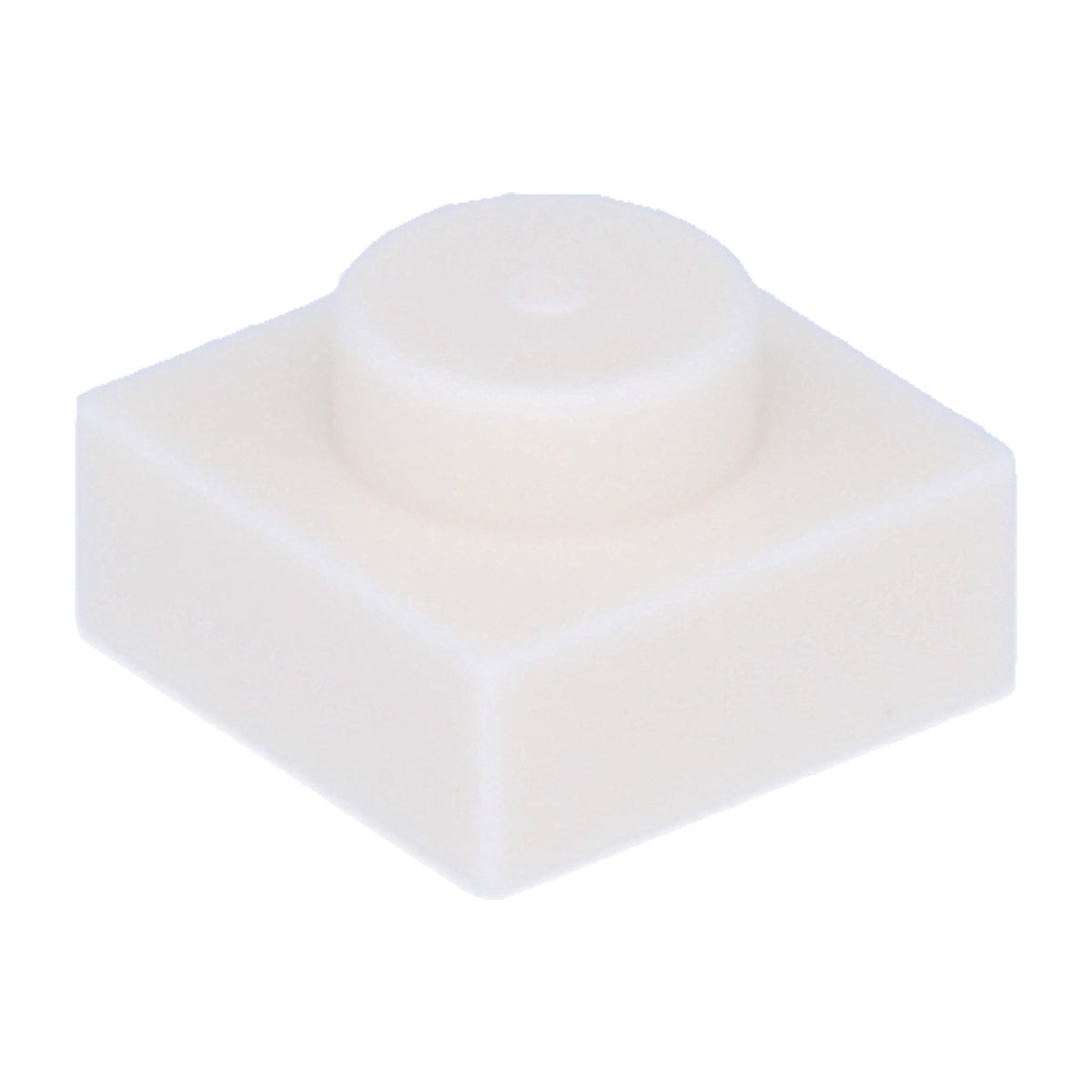 LEGO Plates (Default) - 1x1