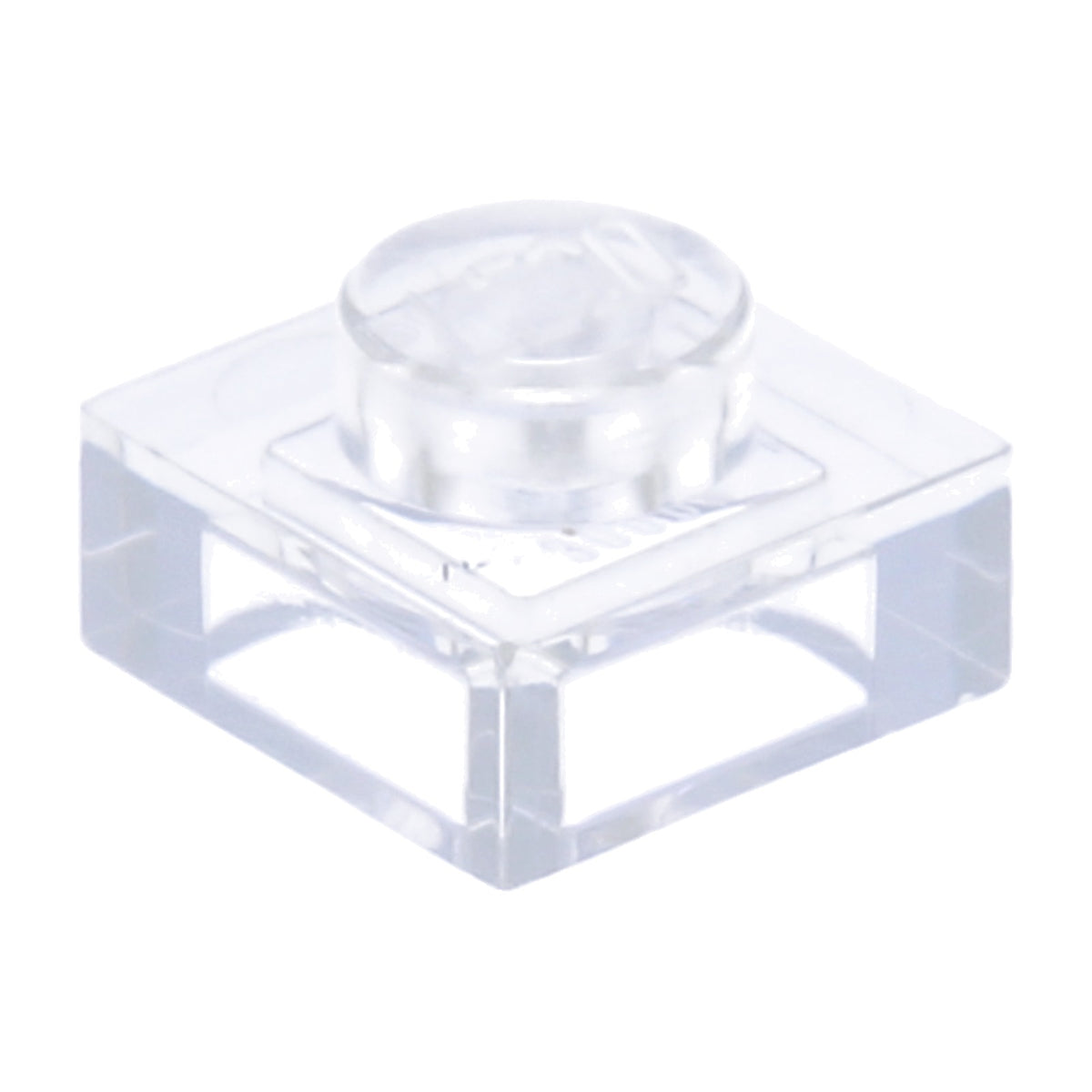 LEGO Plates (Default) - 1x1