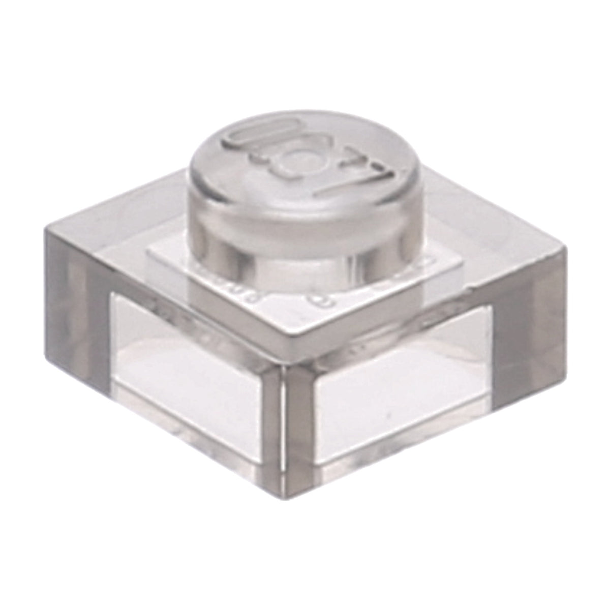 LEGO Plates (Default) - 1x1