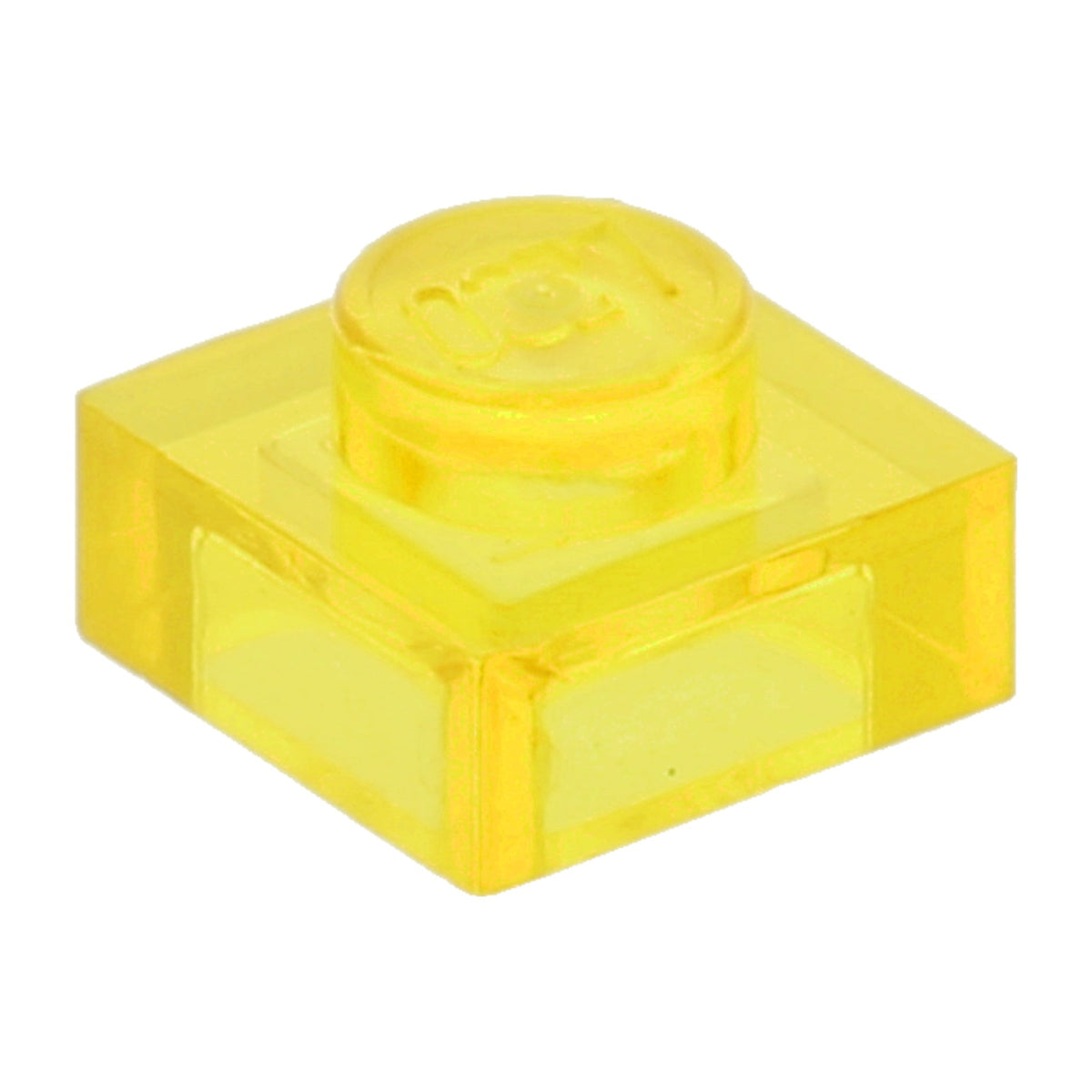 LEGO Plates (Default) - 1x1