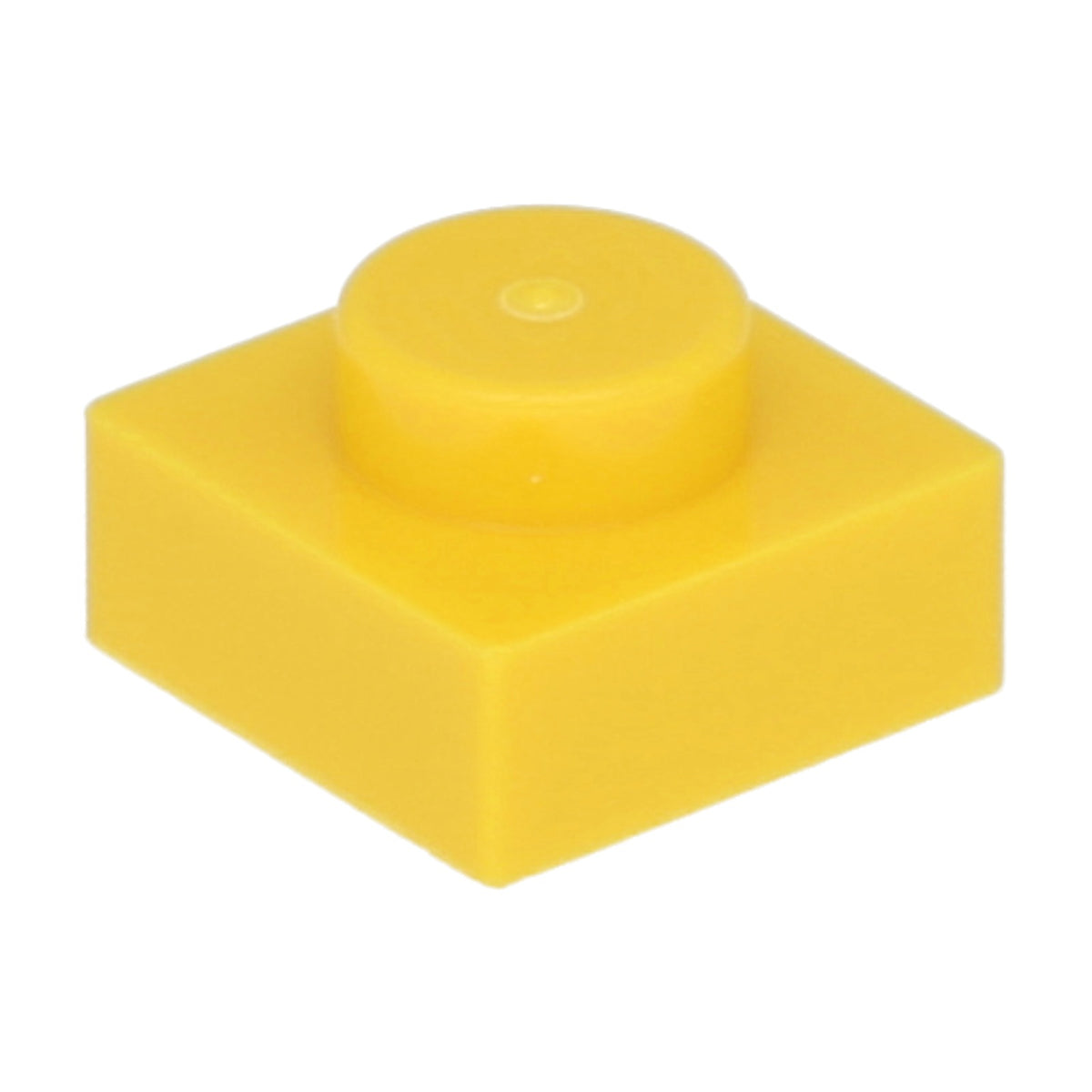 LEGO Plates (Default) - 1x1