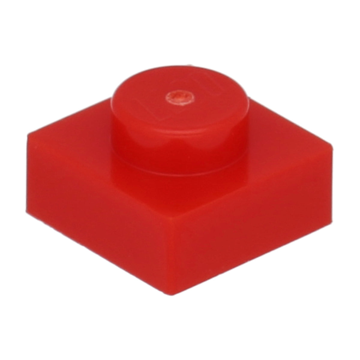 LEGO Plates (Default) - 1x1