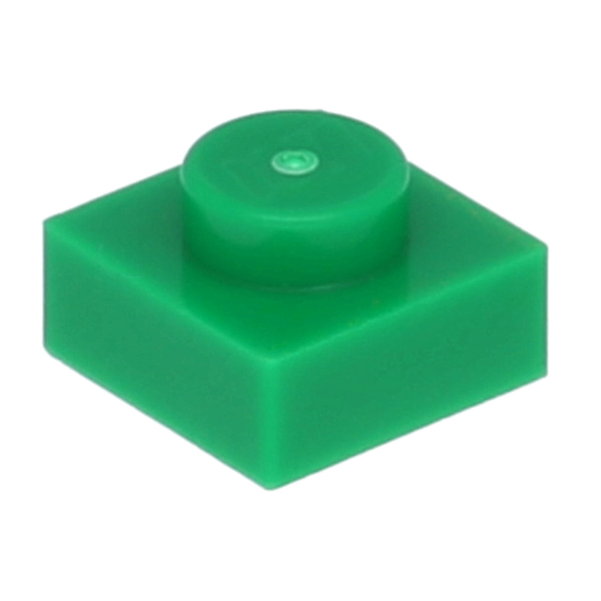 LEGO Plates (Default) - 1x1