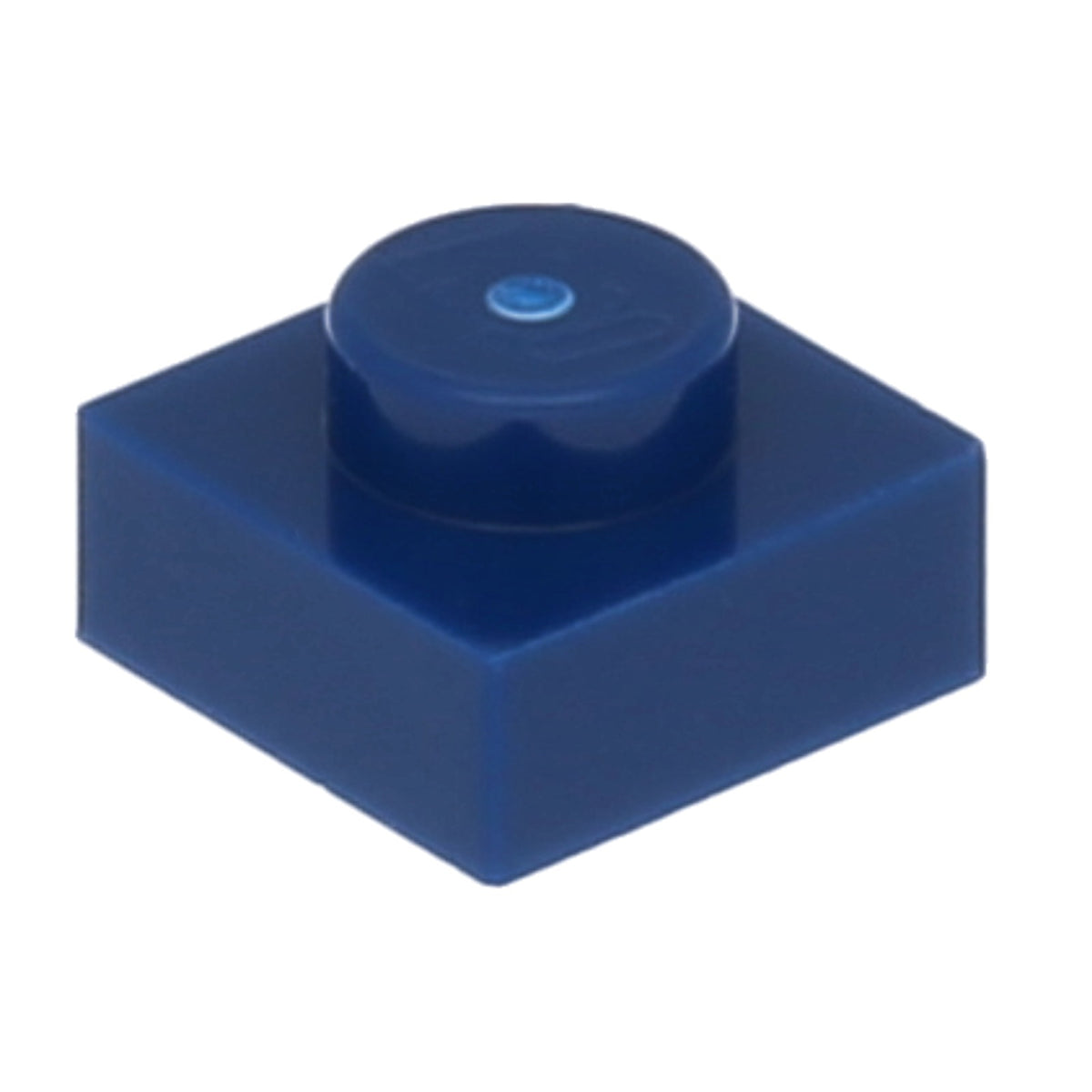 LEGO Plates (Default) - 1x1
