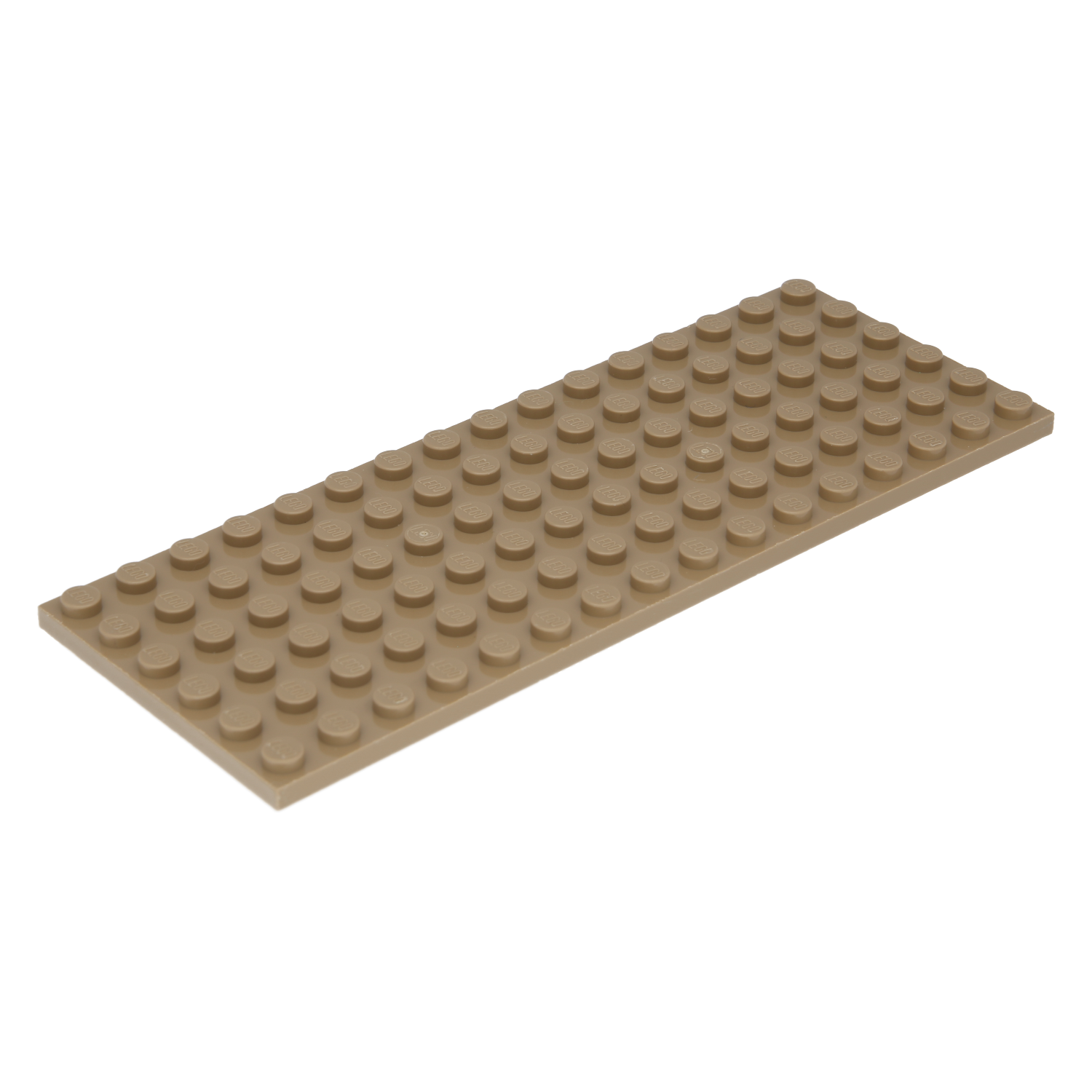 LEGO Platten (standard) - 6 x 16