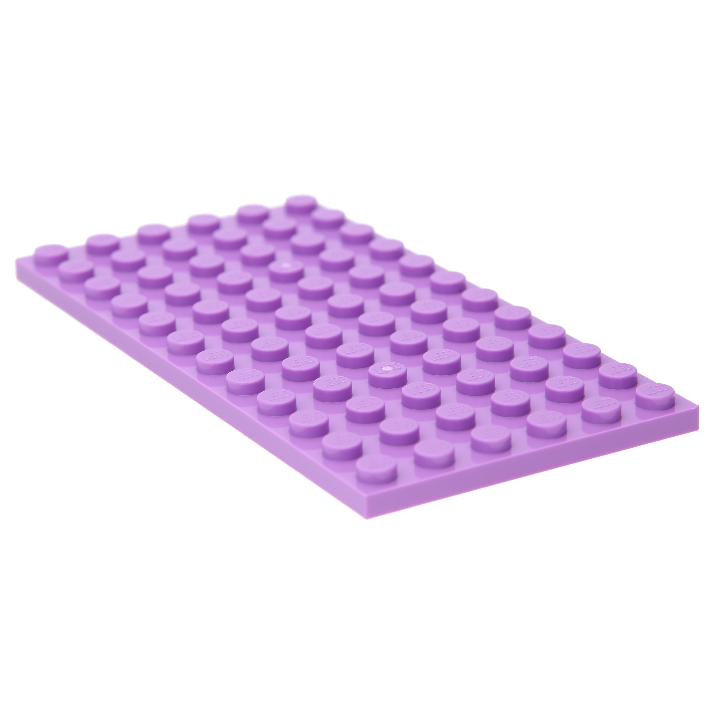 LEGO Plates (Standard) - 6x12