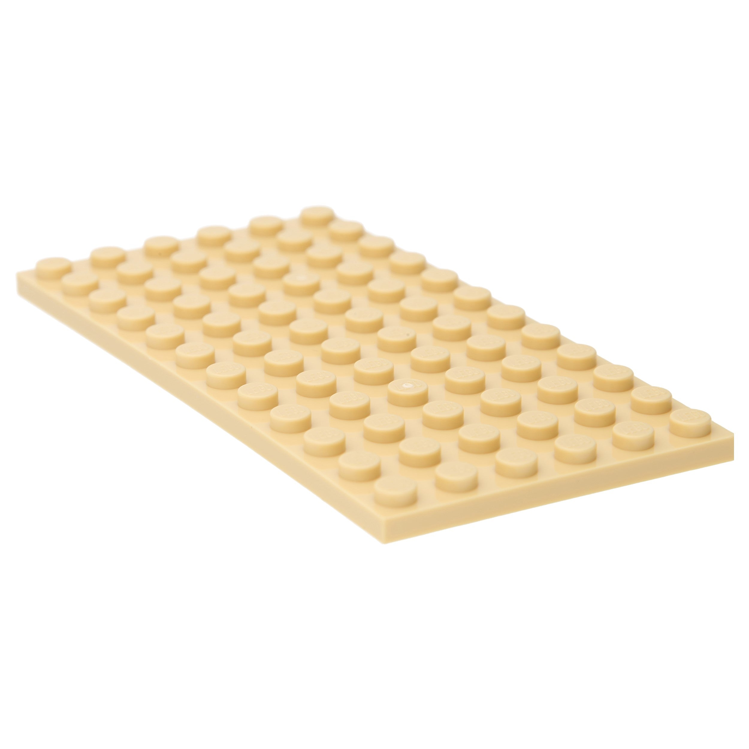 LEGO Plates (Standard) - 6x12