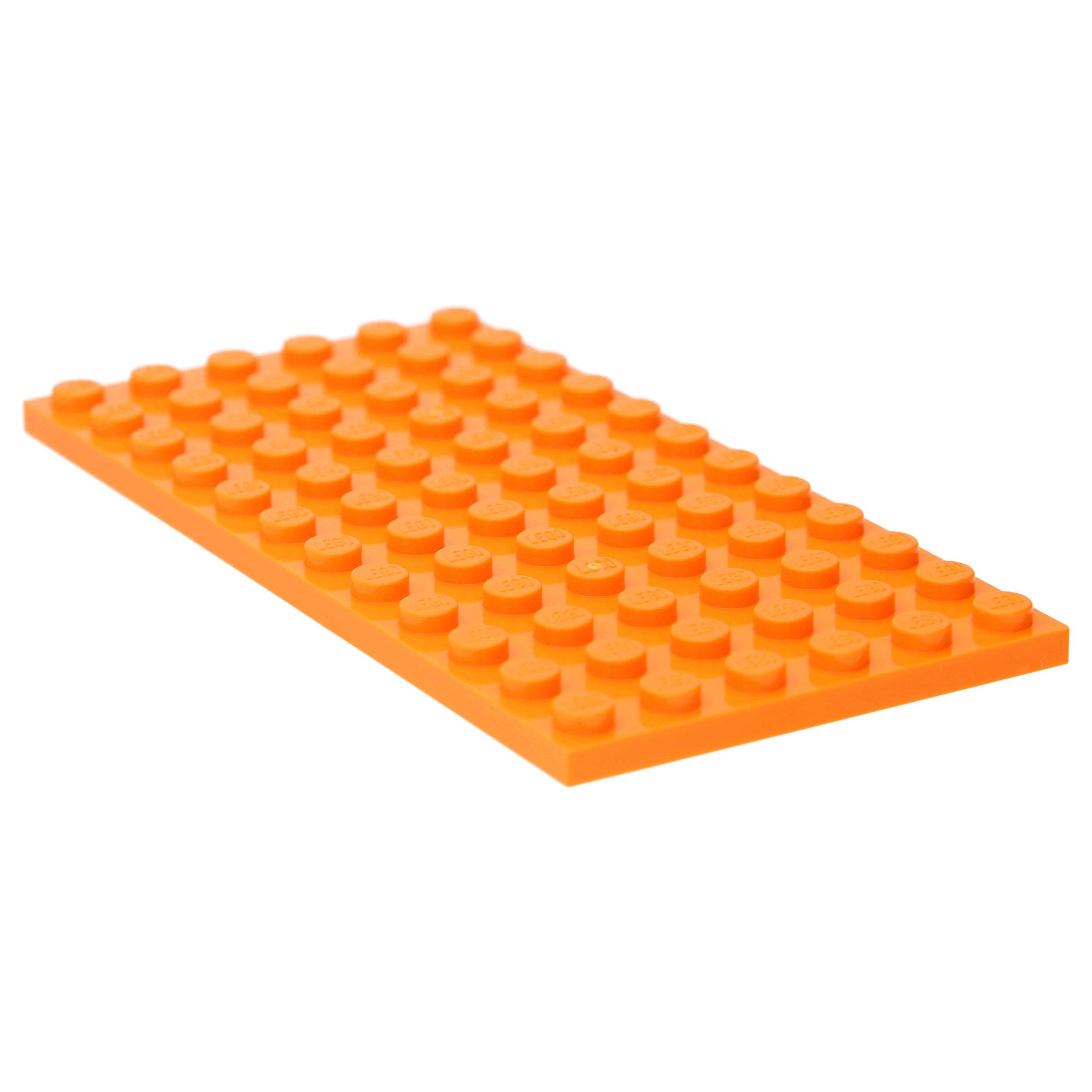 LEGO Plates (Standard) - 6x12