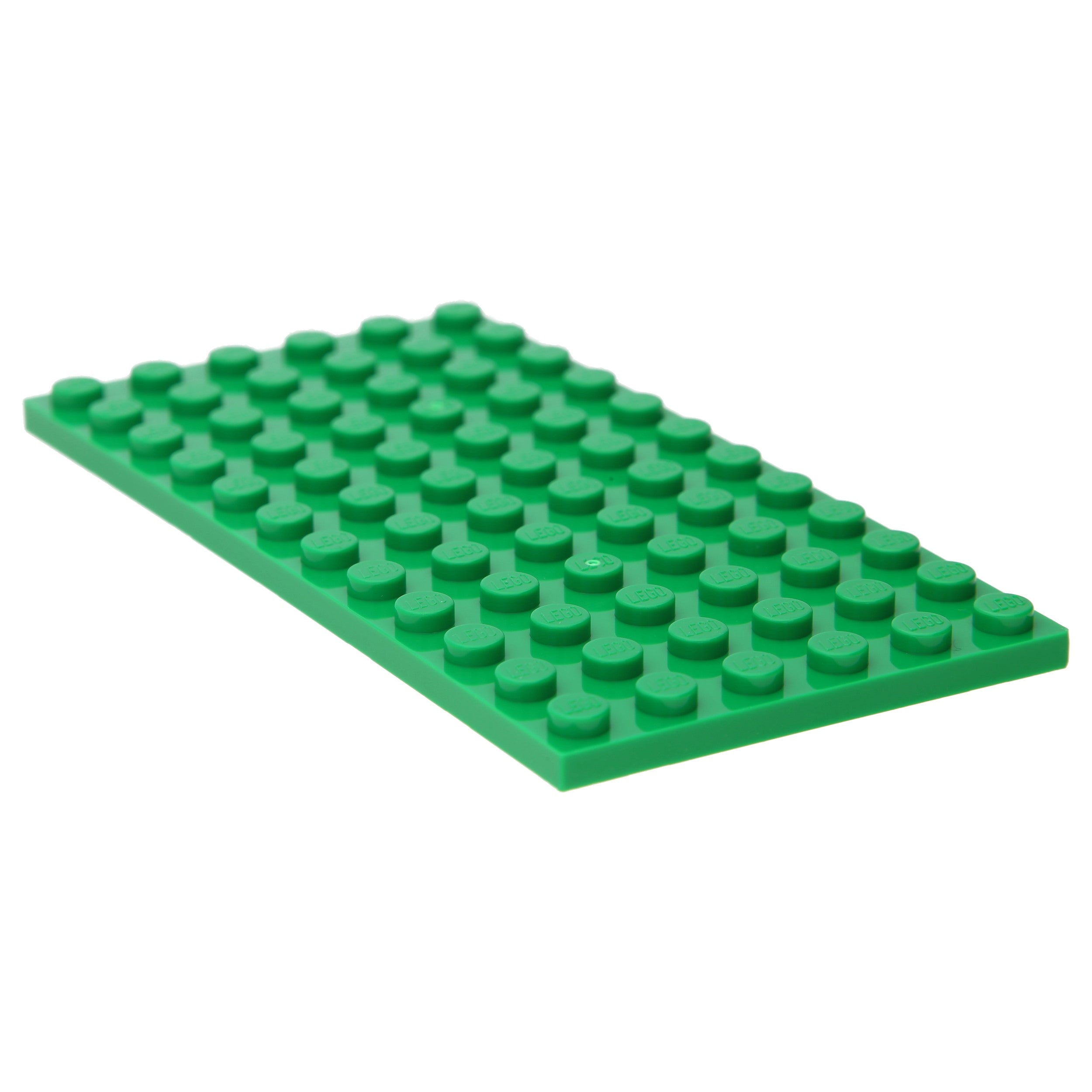 LEGO Plates (Standard) - 6x12