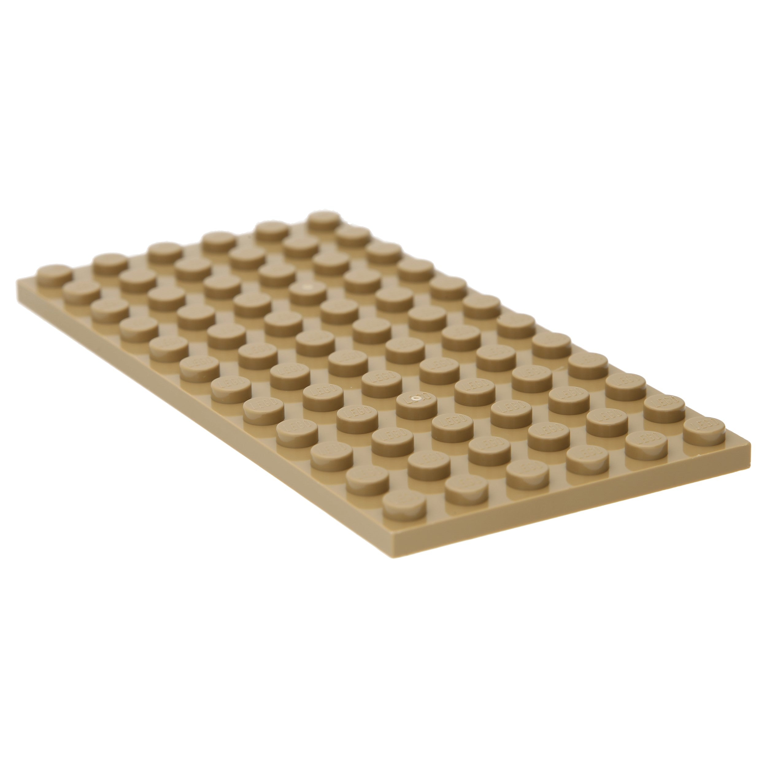 LEGO Plates (Standard) - 6x12