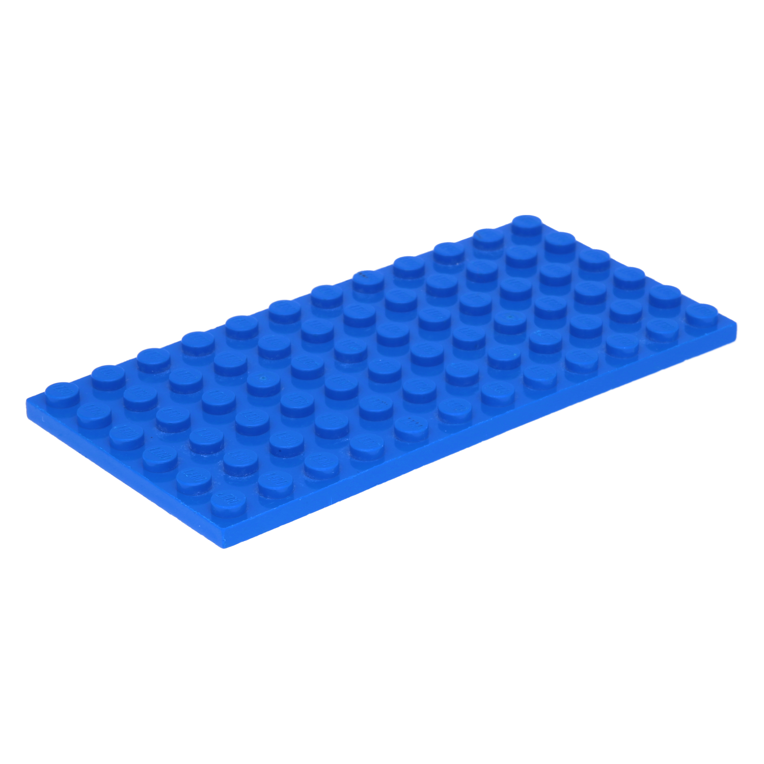 LEGO Plates (Standard) - 6x12