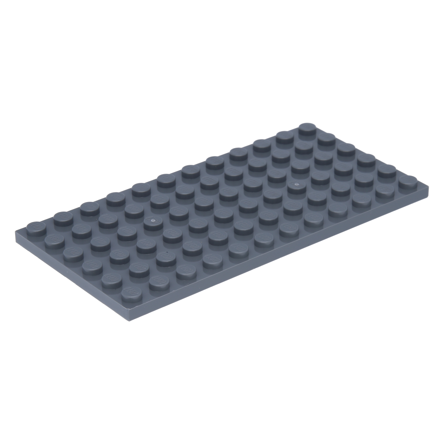 LEGO Plates (Standard) - 6x12