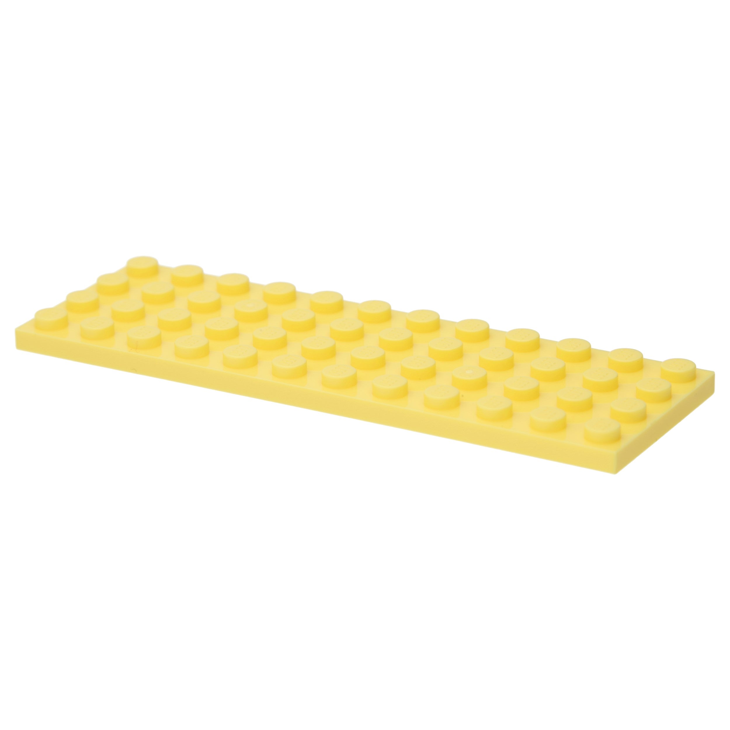 LEGO Plates (default) - Plate 4x12