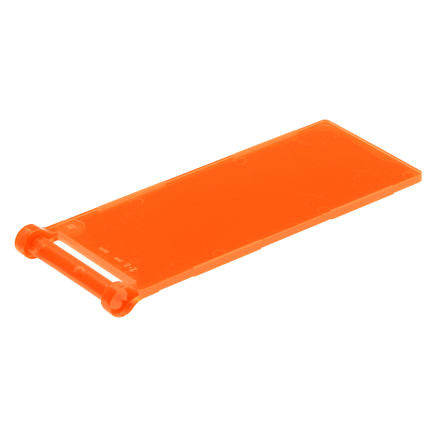 LEGO Flags - 7 x 3 with handle