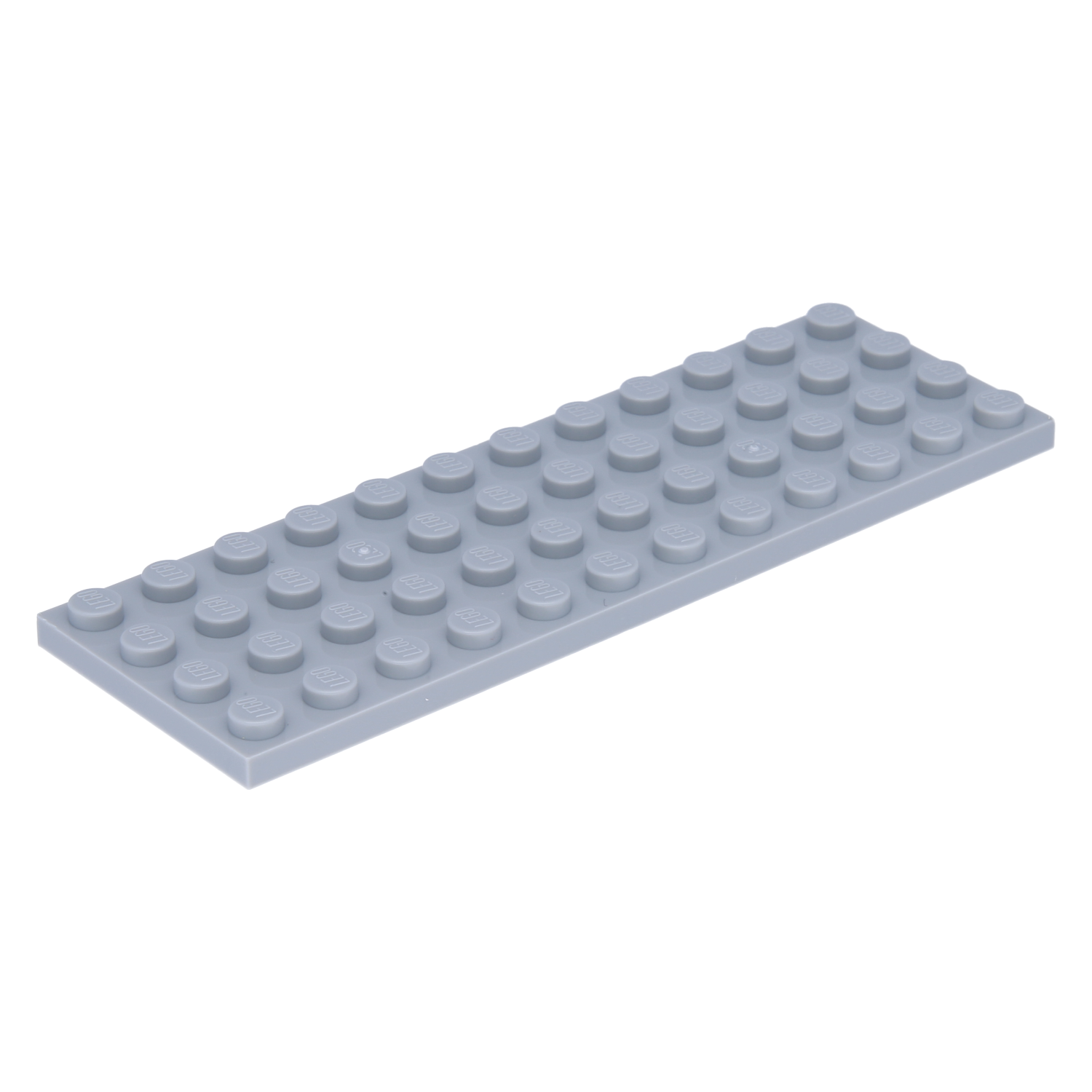 LEGO Plates (default) - Plate 4x12