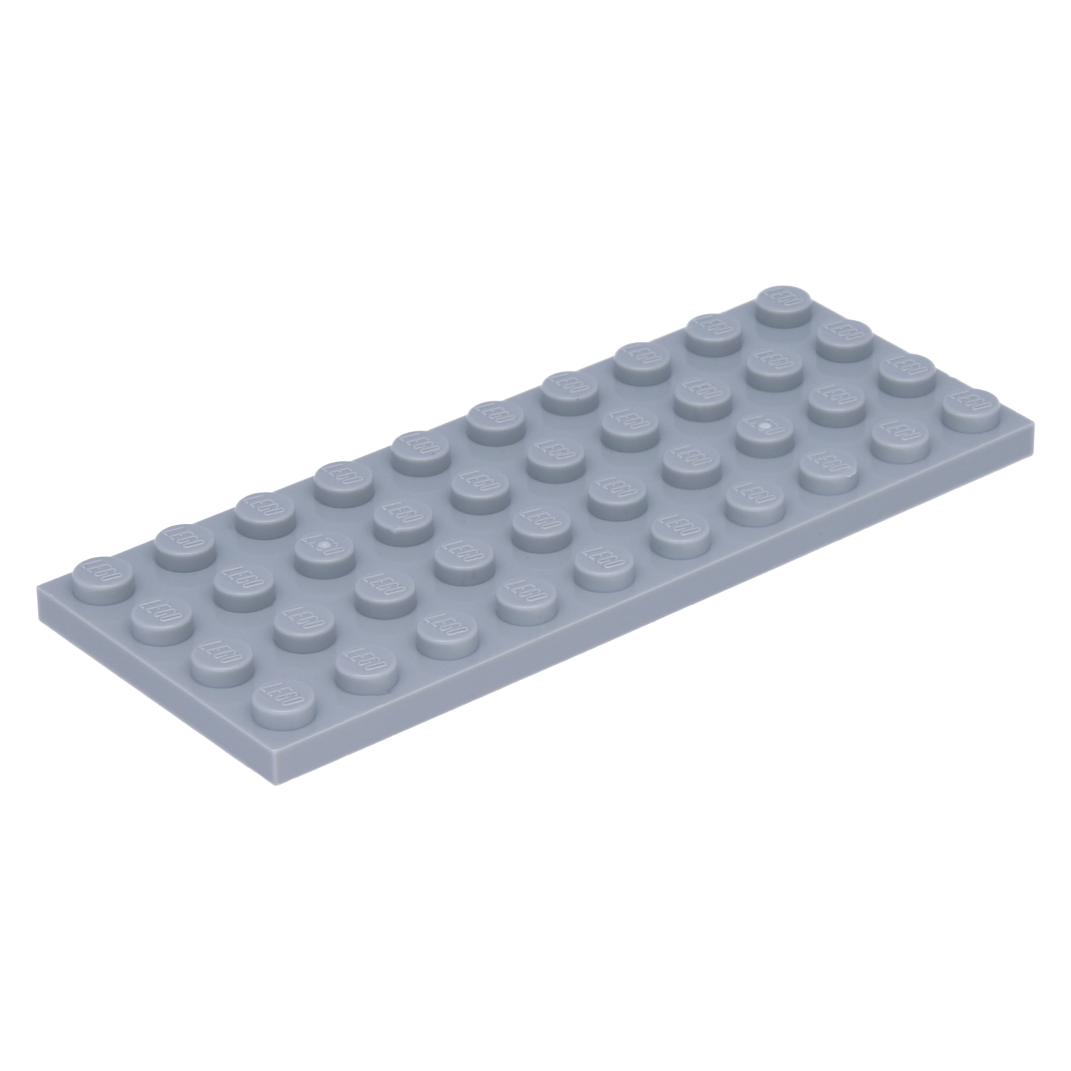 LEGO Plates (default) - Plate 4x10