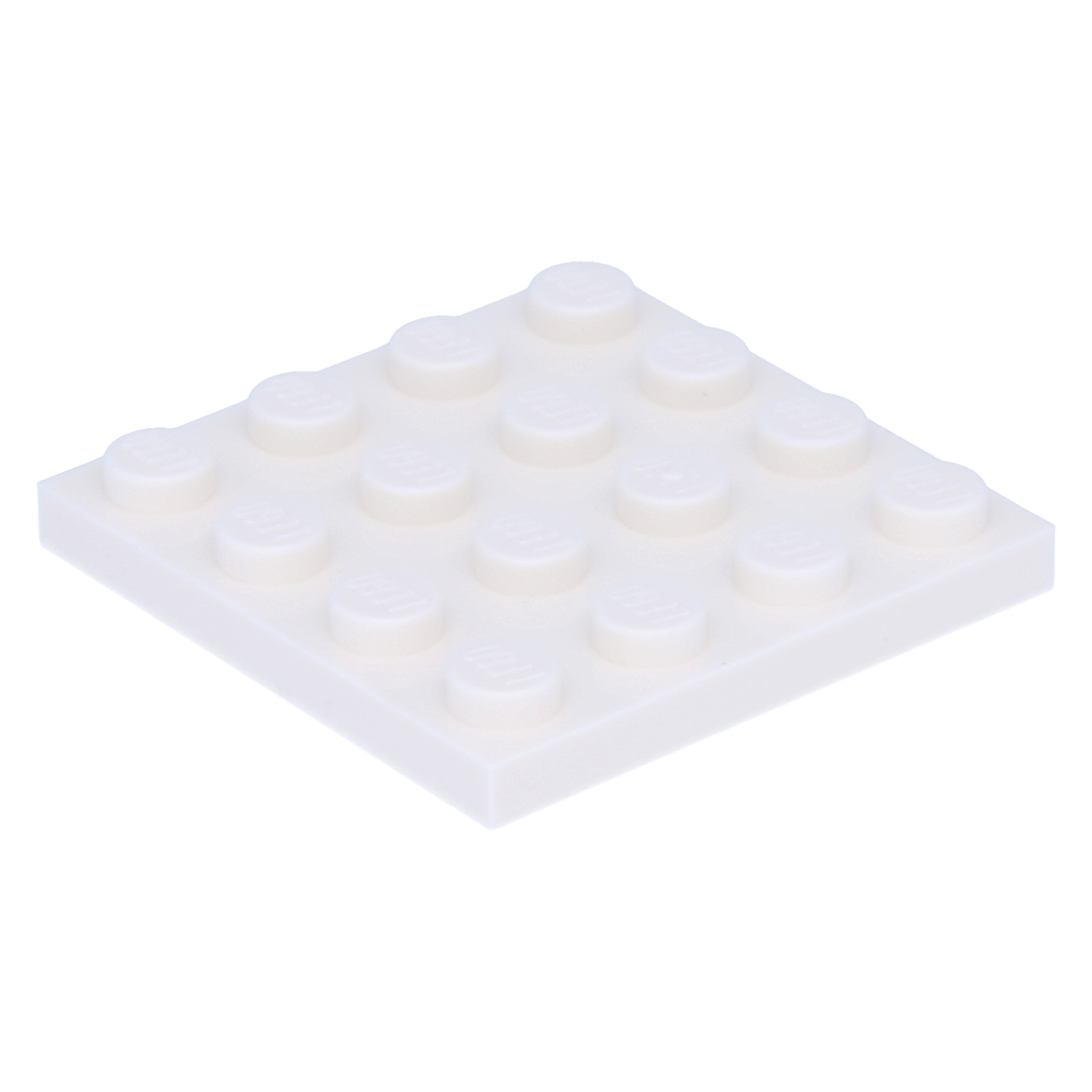 LEGO Plates (default) - 4x4