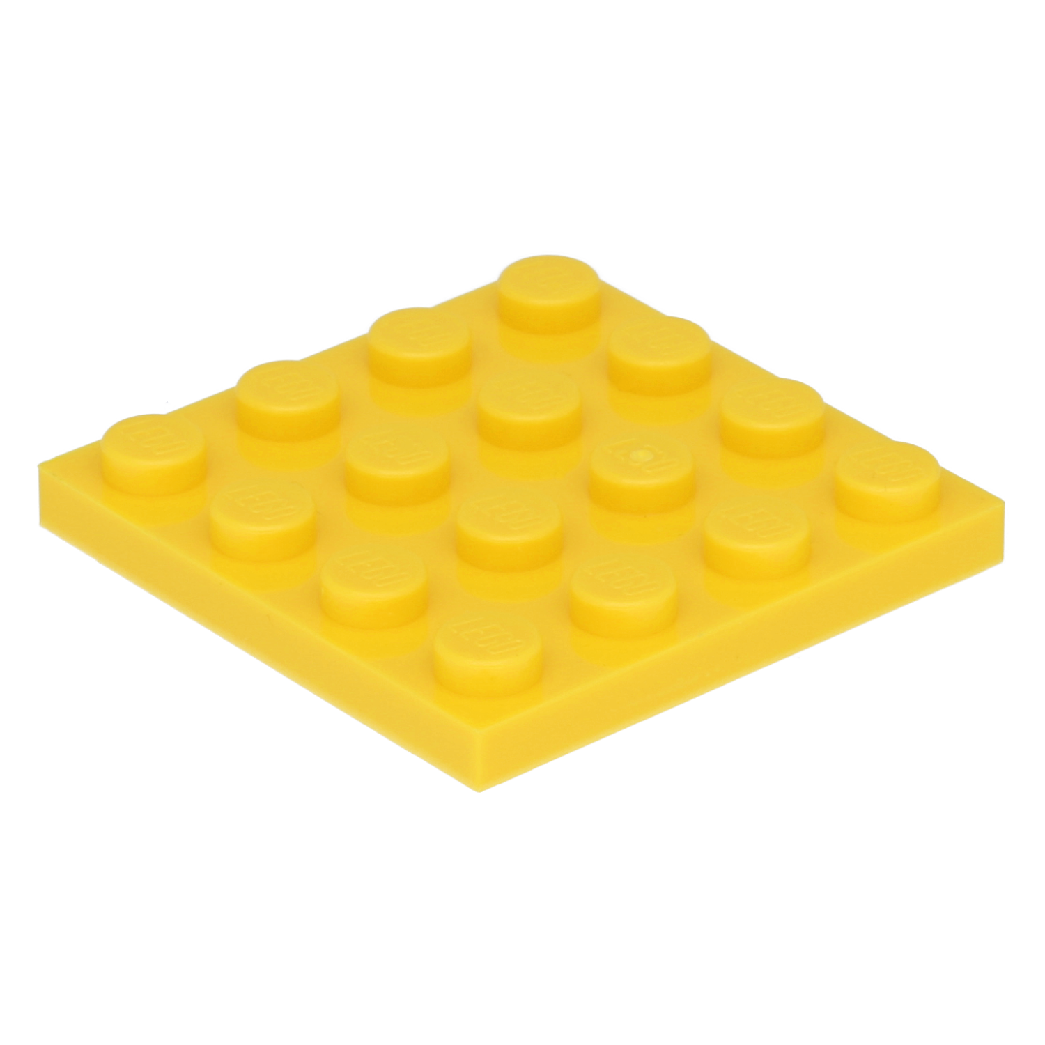 LEGO Plates (default) - 4x4