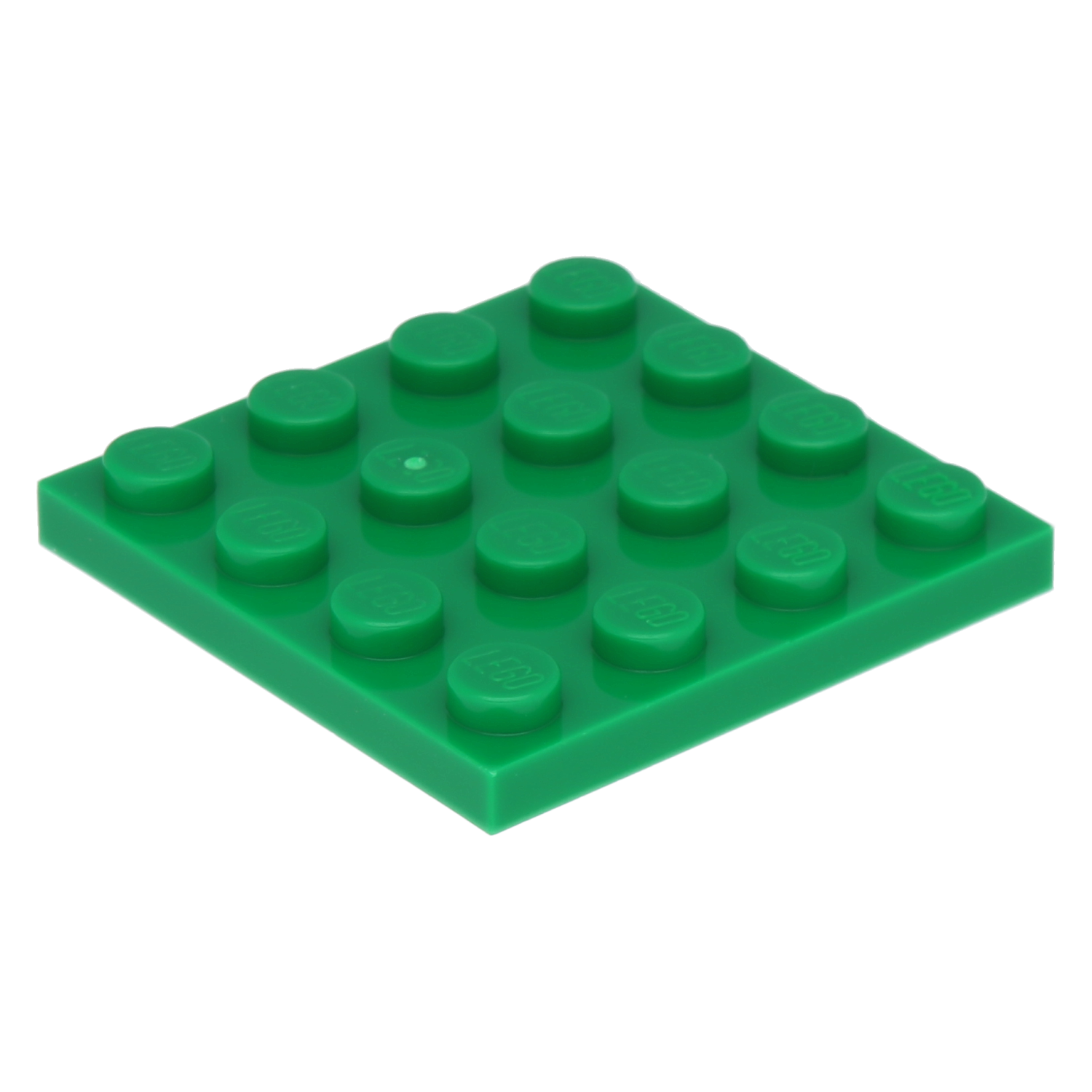 LEGO Plates (default) - 4x4