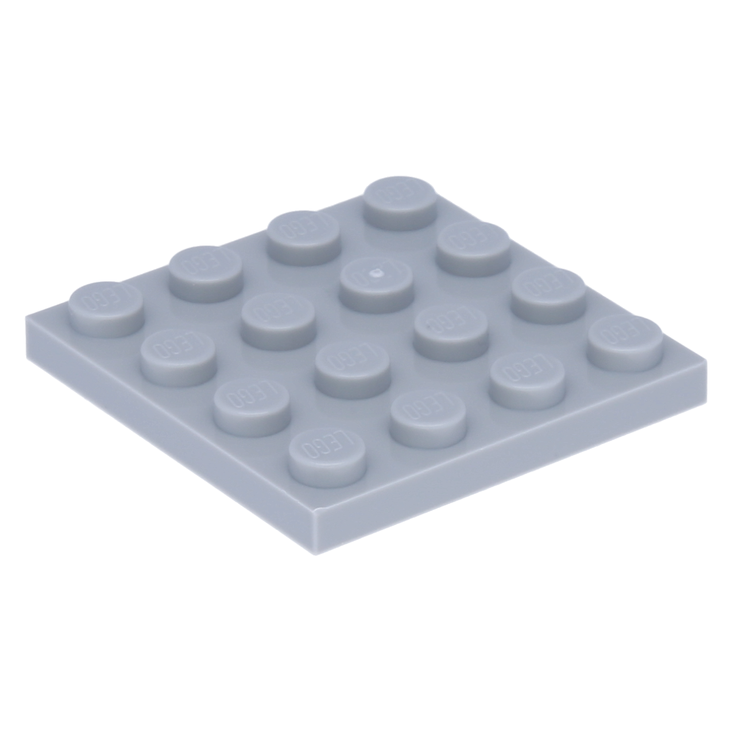 LEGO Plates (default) - 4x4