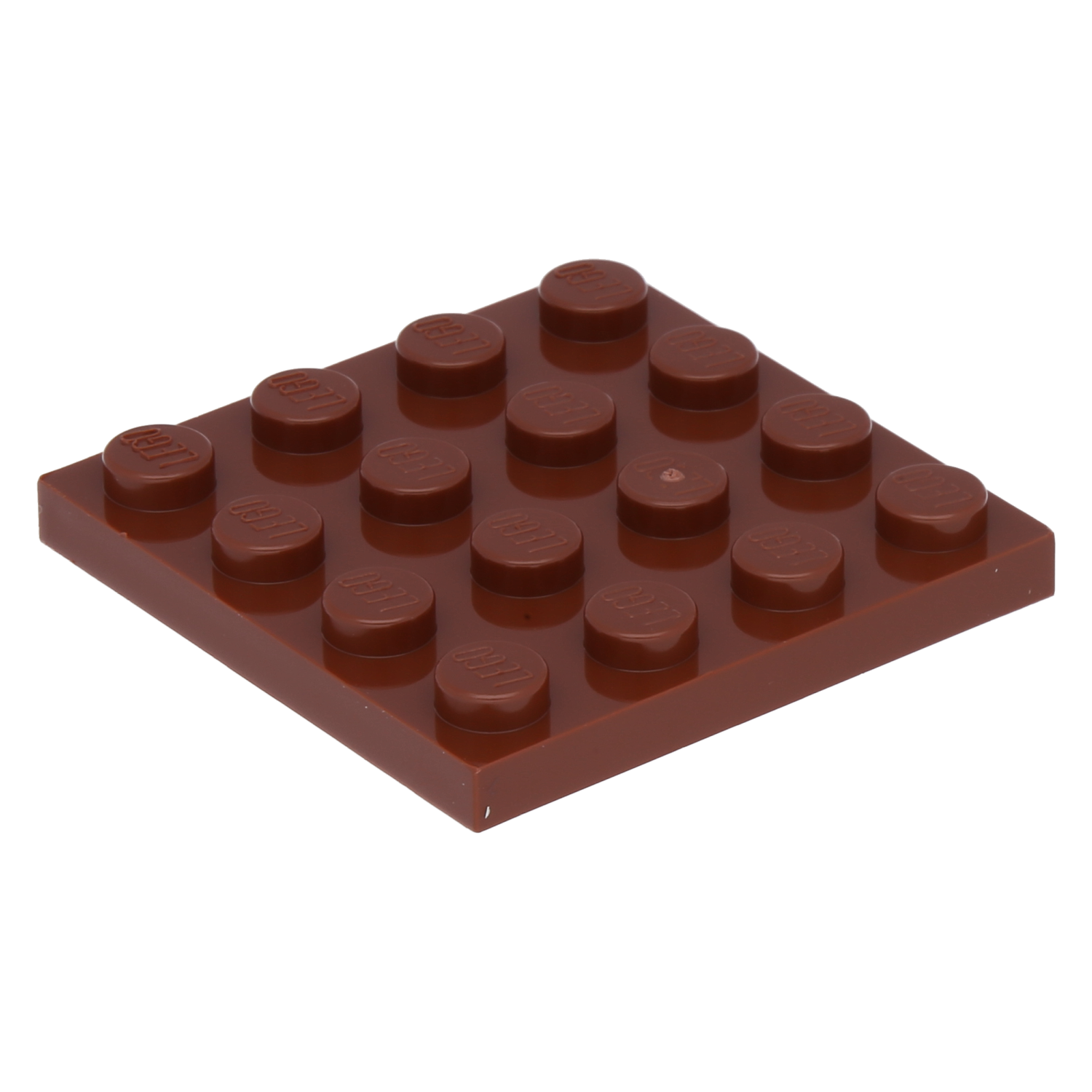 LEGO Plates (default) - 4x4