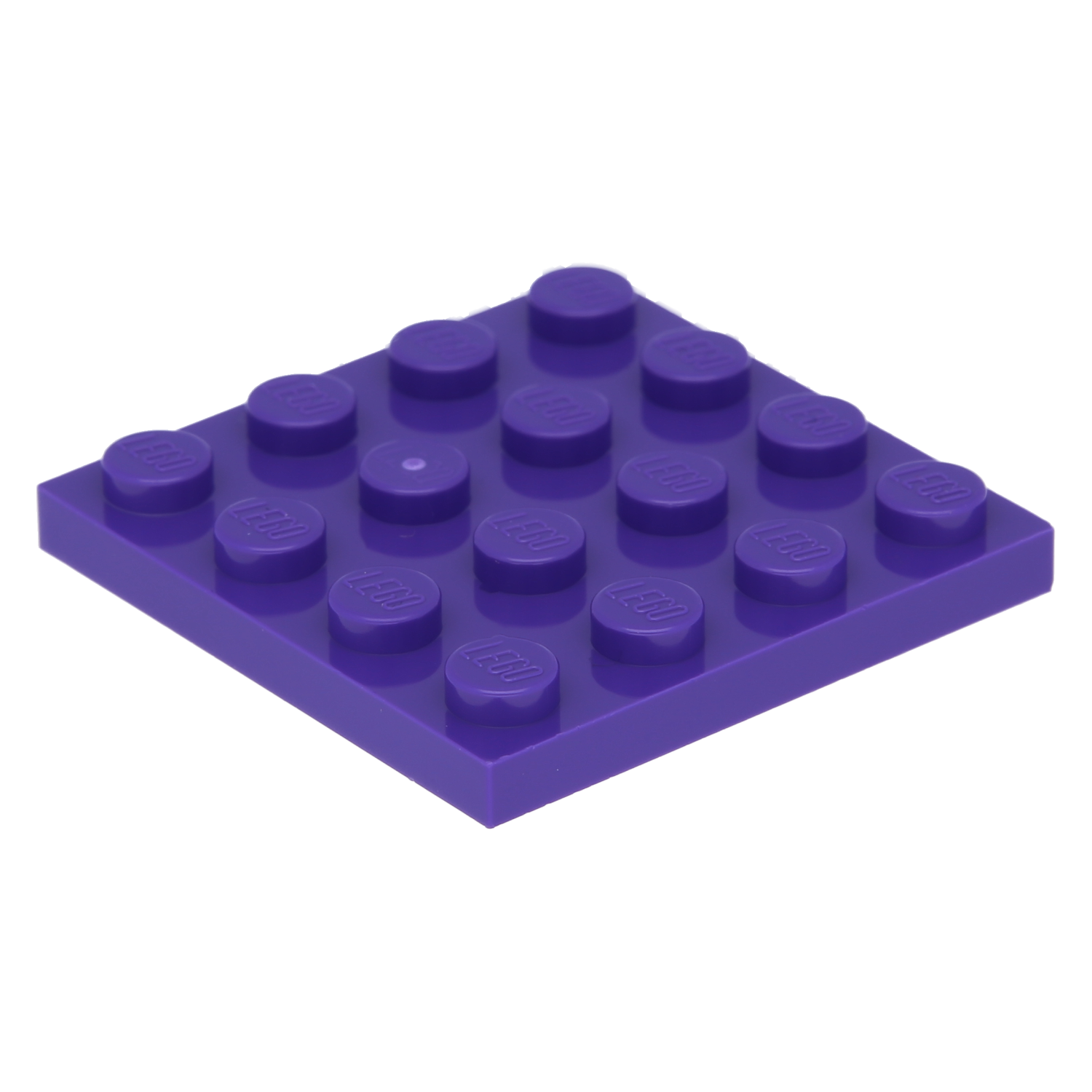 LEGO Plates (default) - 4x4