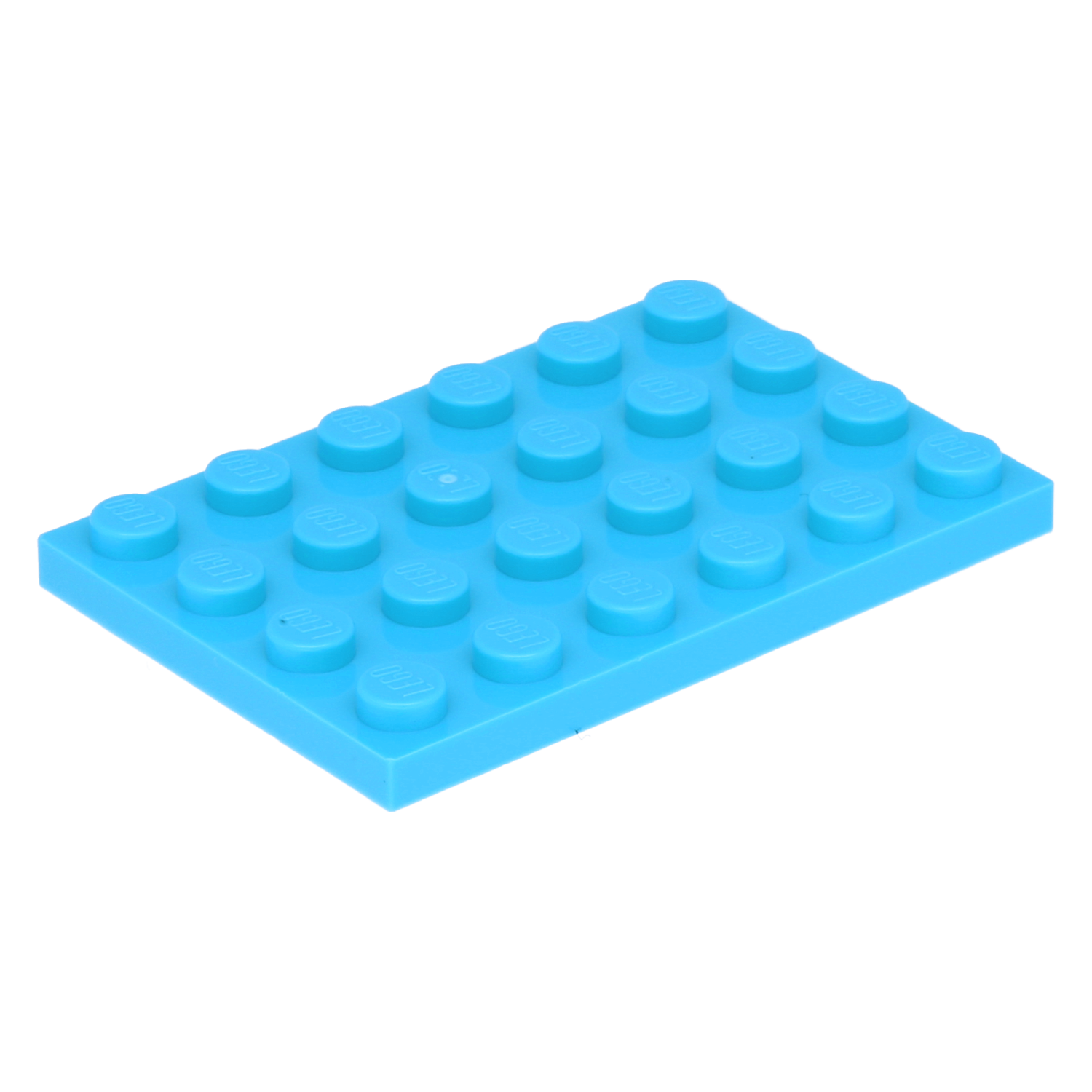 LEGO Plates (default) - 4x6