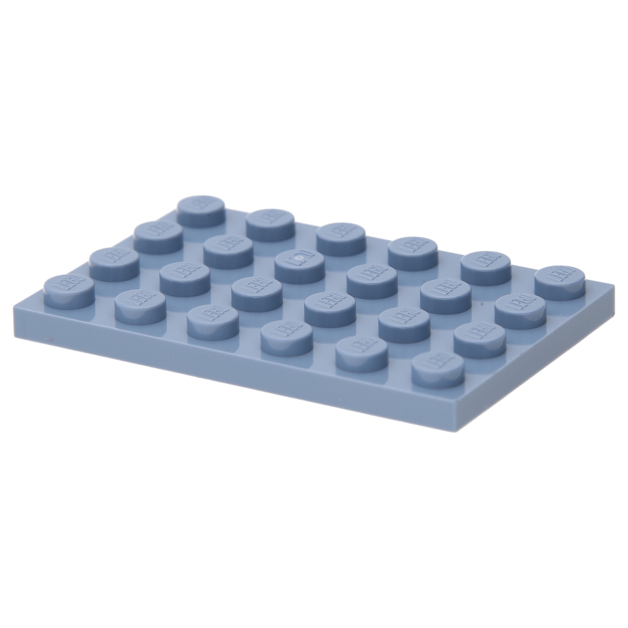 LEGO Plates (default) - 4x6