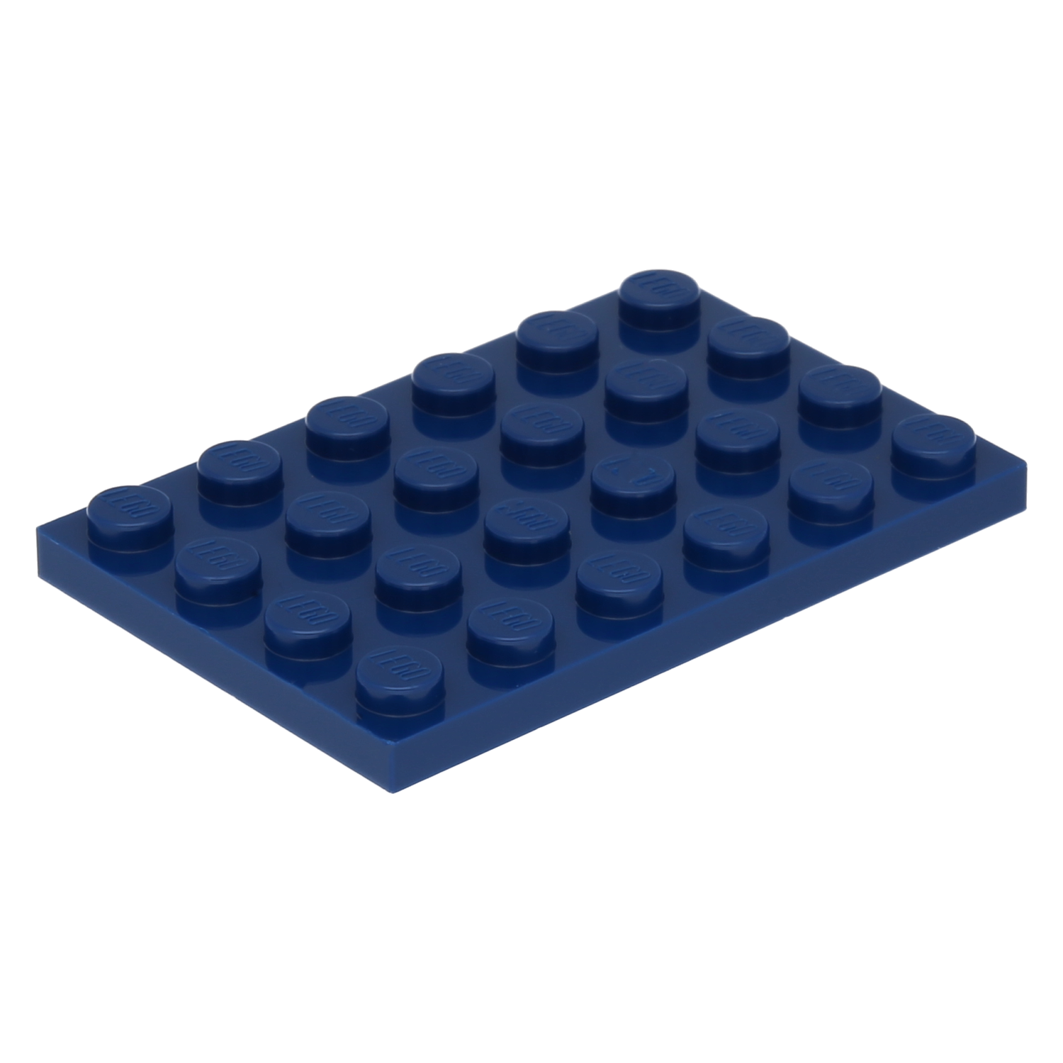 LEGO Plates (default) - 4x6