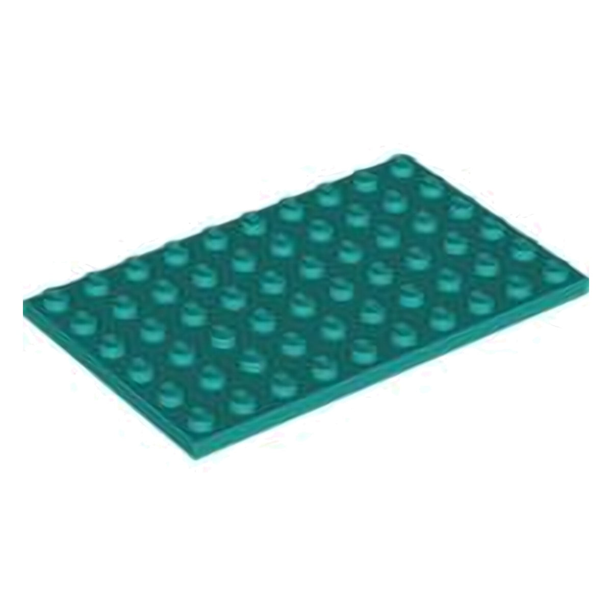 LEGO Plates (default) - 6x10