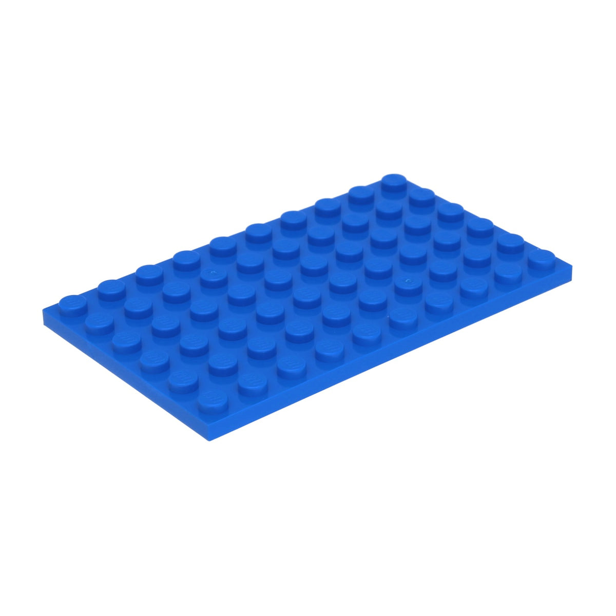 LEGO Plates (default) - 6x10