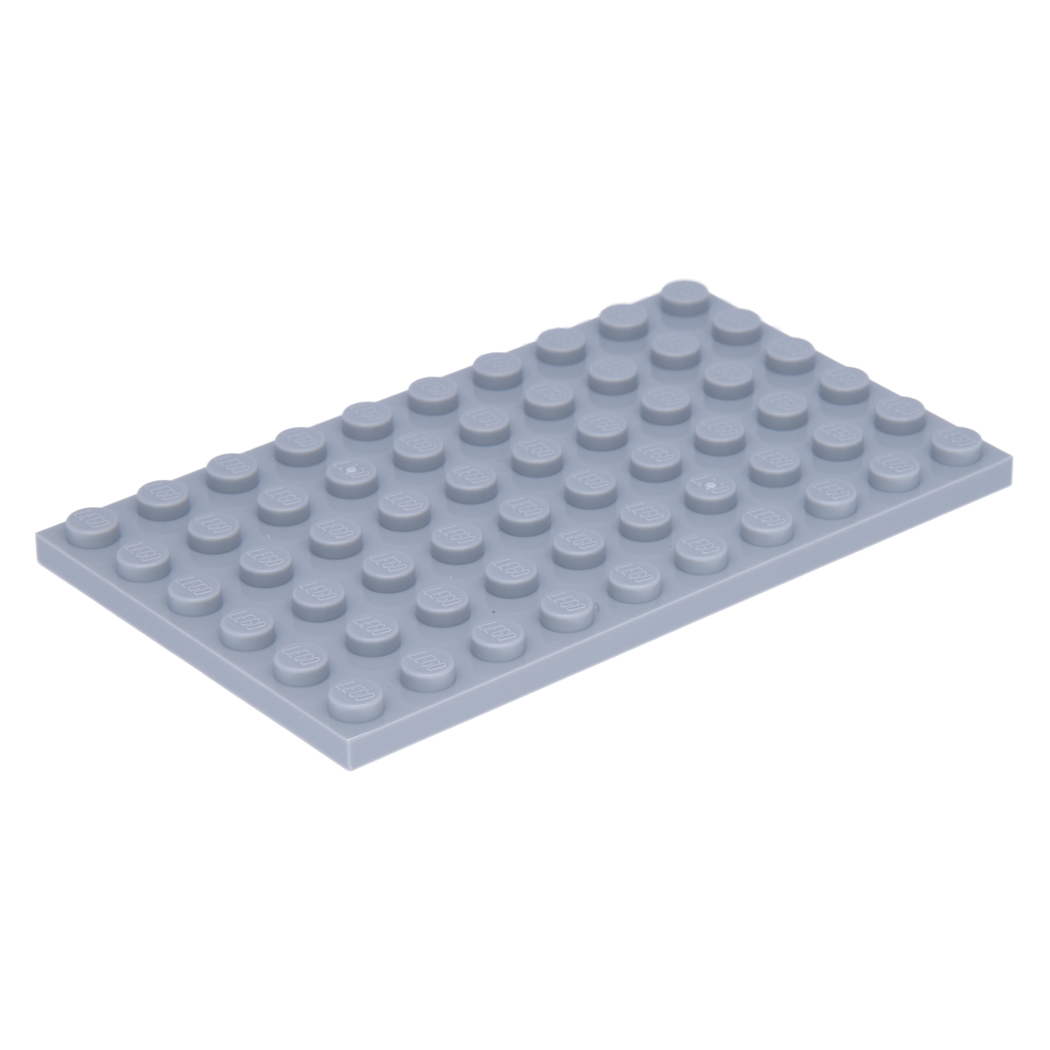 LEGO Plates (default) - 6x10
