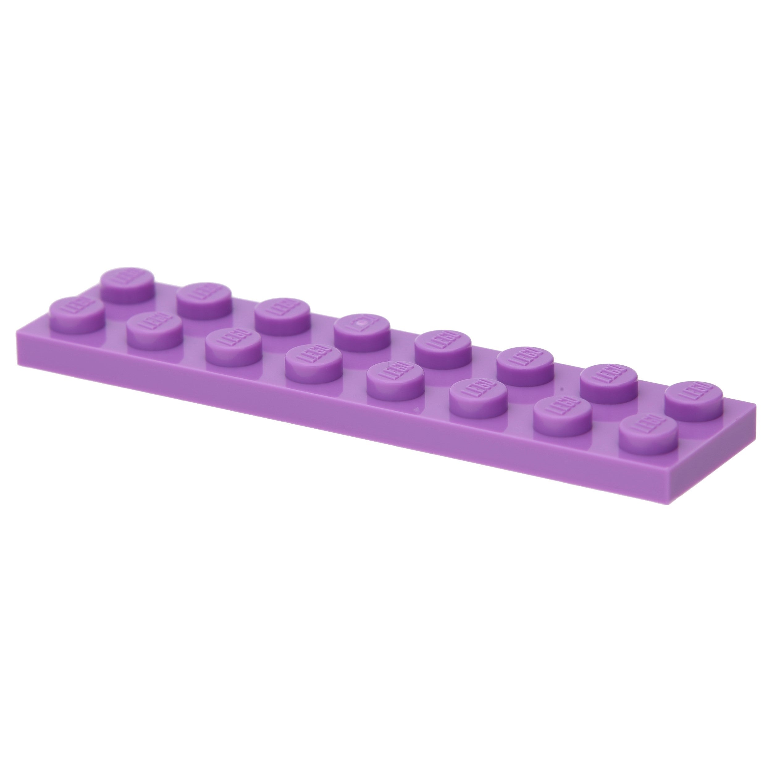 LEGO Plates (standard) - 2x8