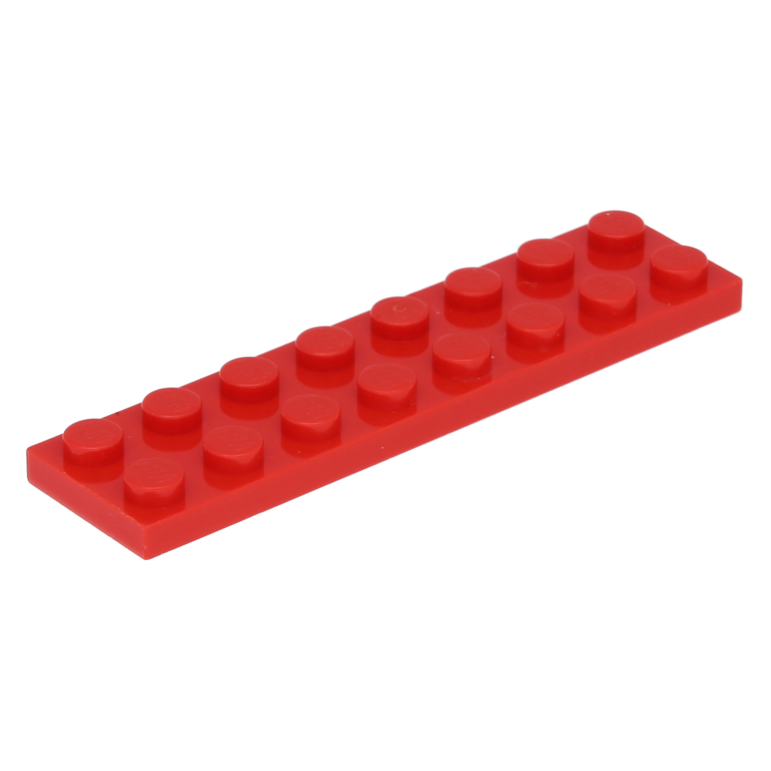 LEGO Plates (standard) - 2x8